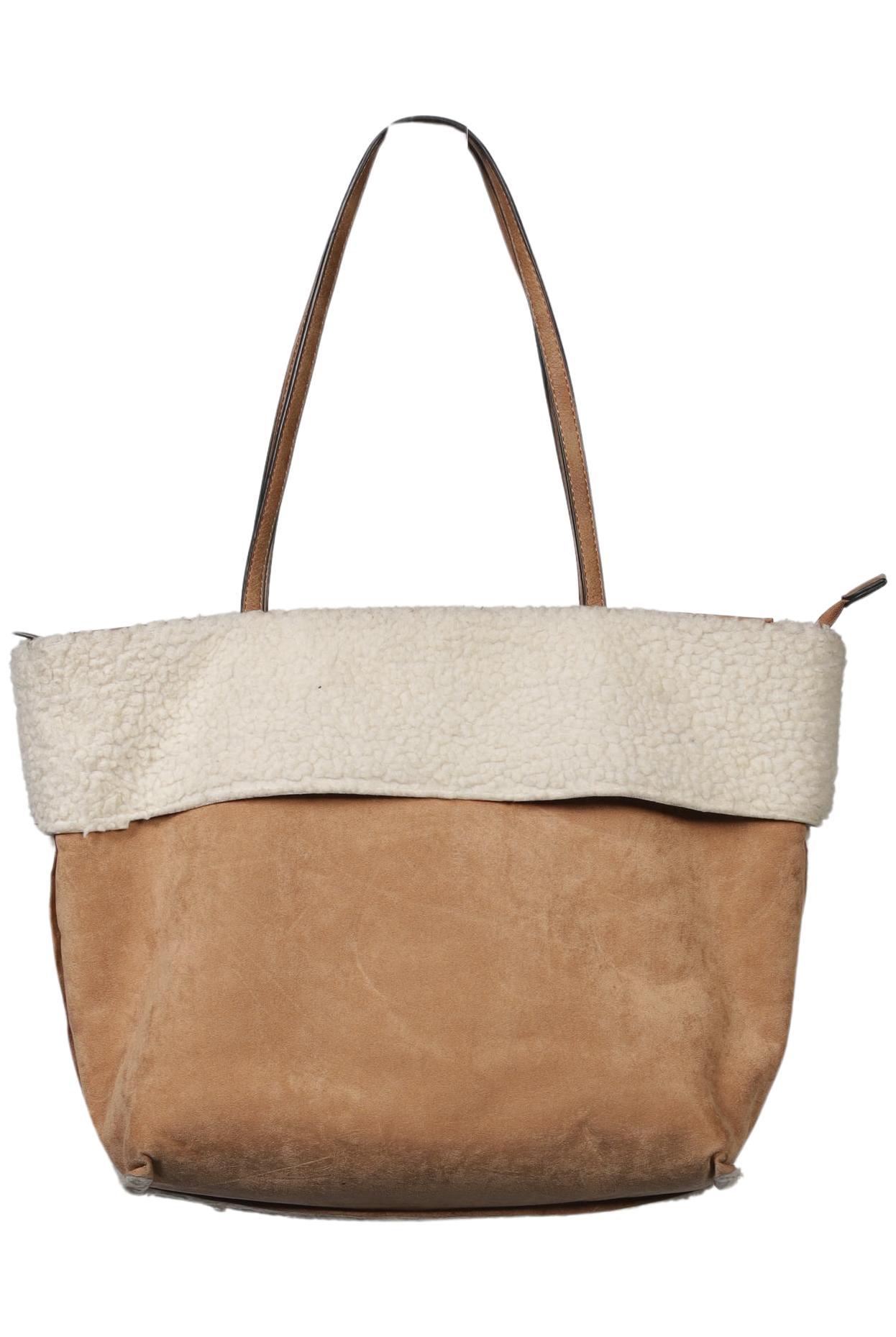 

Emily Noah Damen Handtasche, beige, Gr.