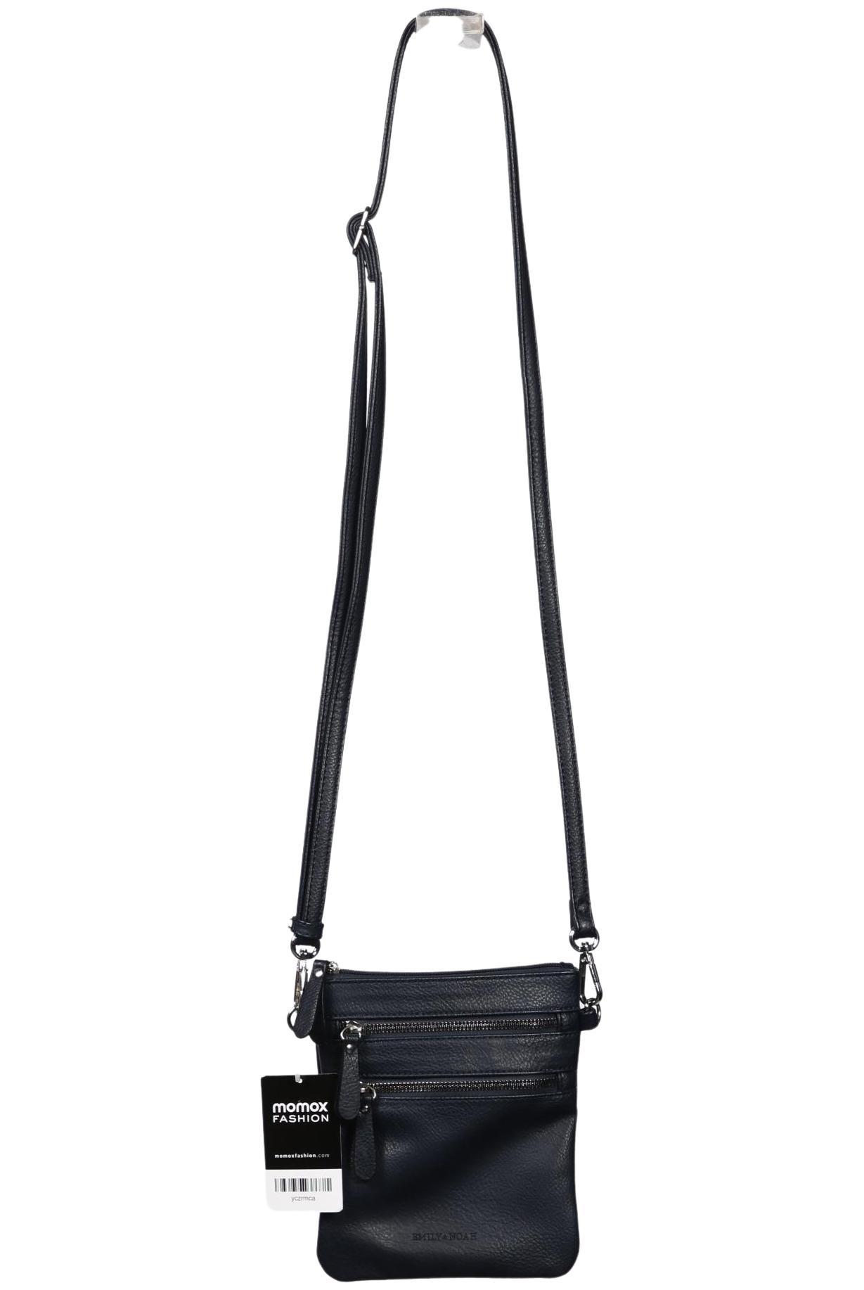 

Emily Noah Damen Handtasche, marineblau, Gr.