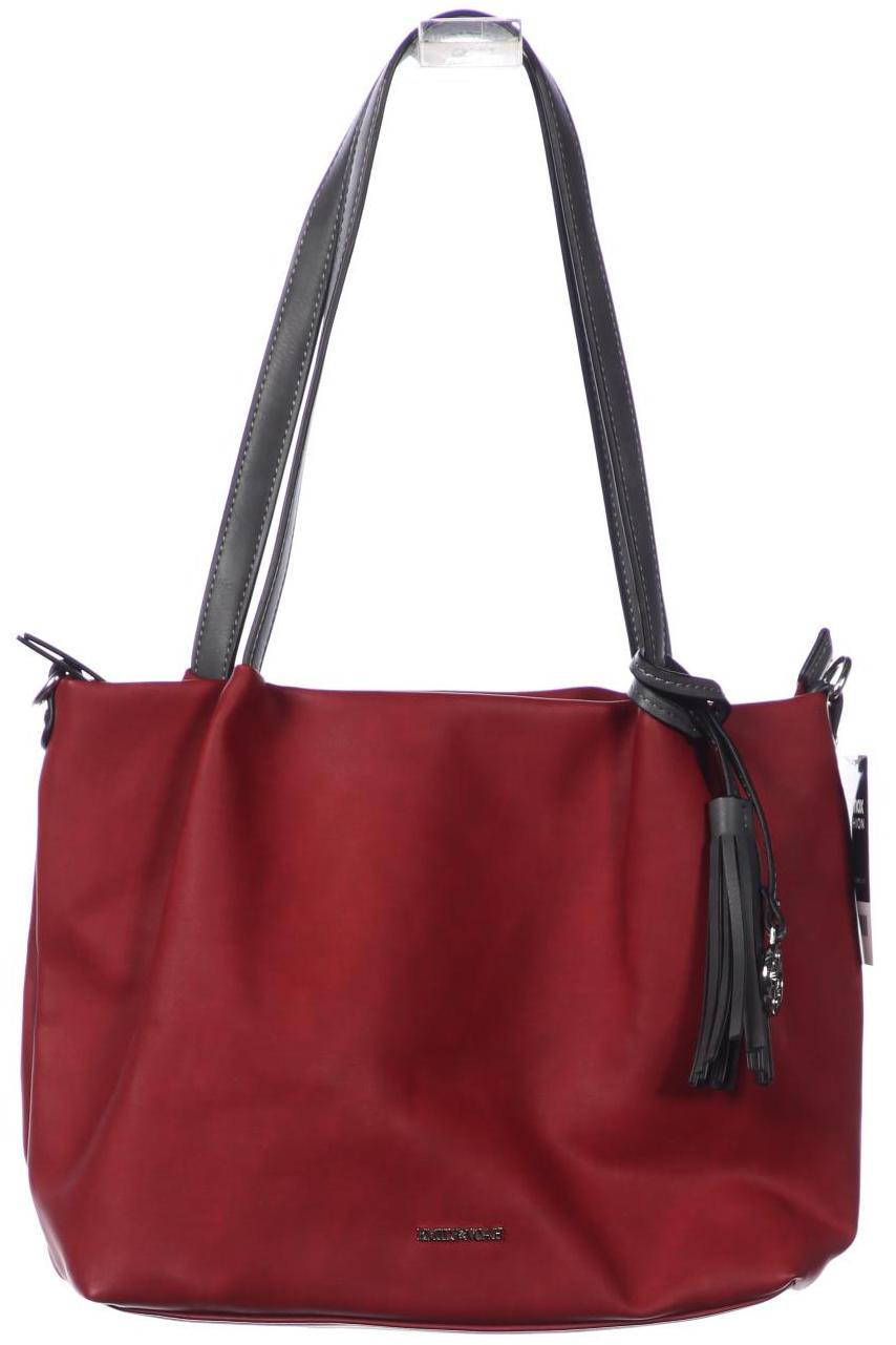 

Emily Noah Damen Handtasche, rot