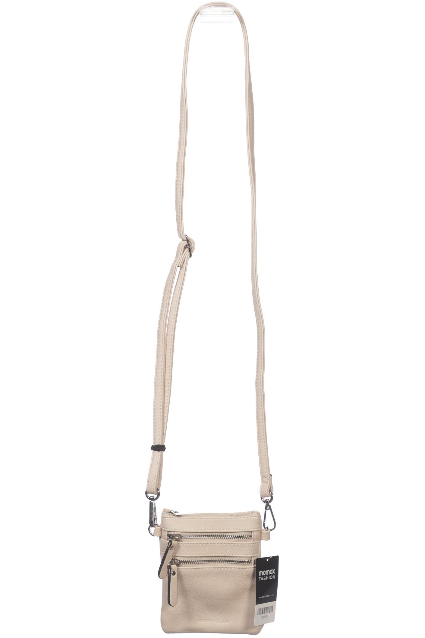 

Emily & Noah Damen Handtasche, cremeweiß