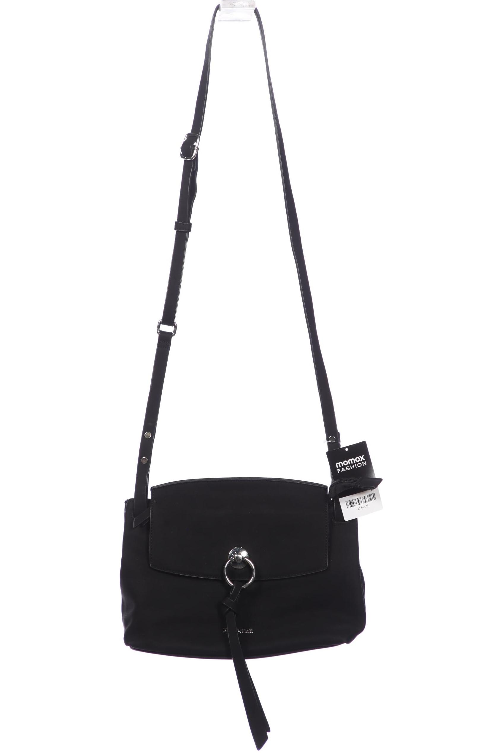 

Emily Noah Damen Handtasche, schwarz, Gr.