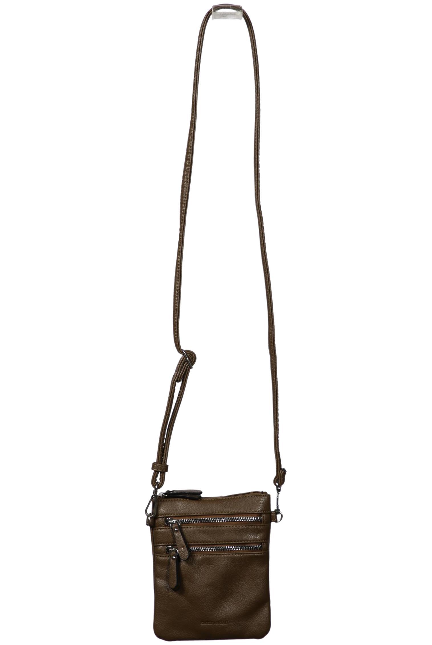 

Emily Noah Damen Handtasche, braun, Gr.