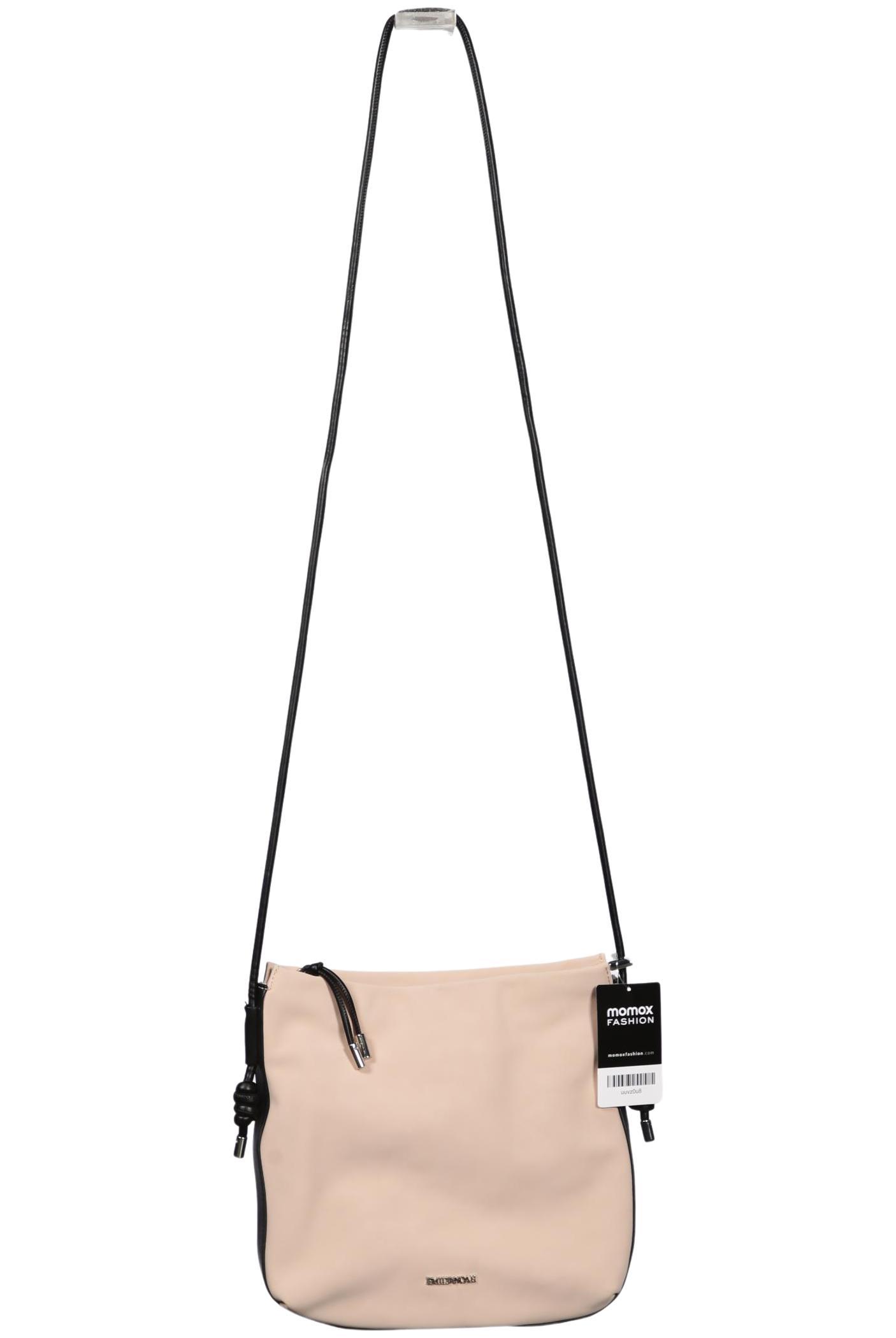 

Emily Noah Damen Handtasche, beige, Gr.