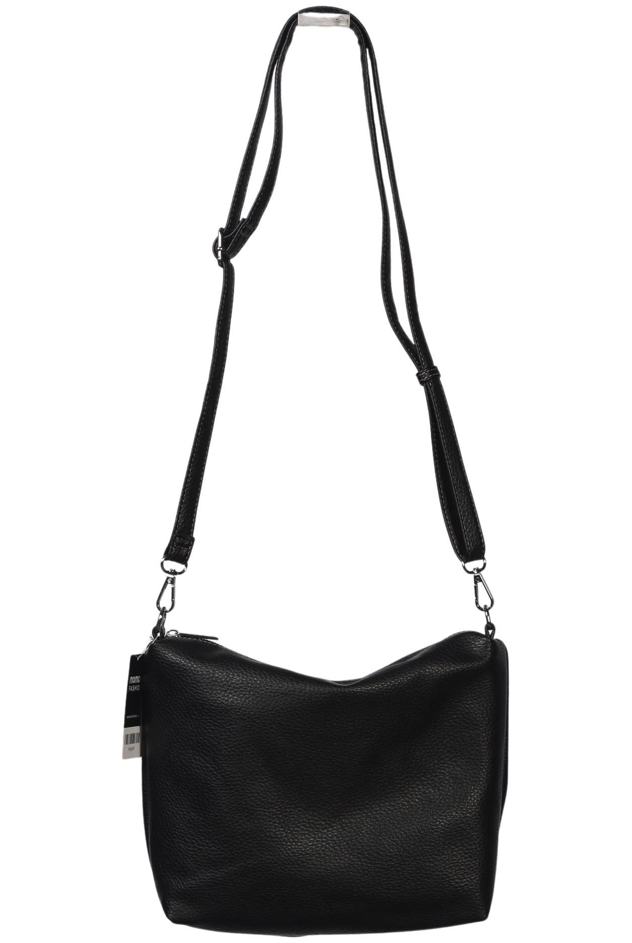 

Emily Noah Damen Handtasche, schwarz, Gr.