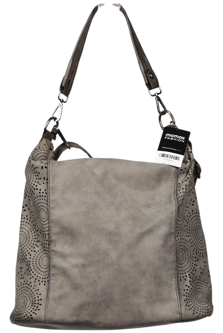 

Emily Noah Damen Handtasche, grau, Gr.