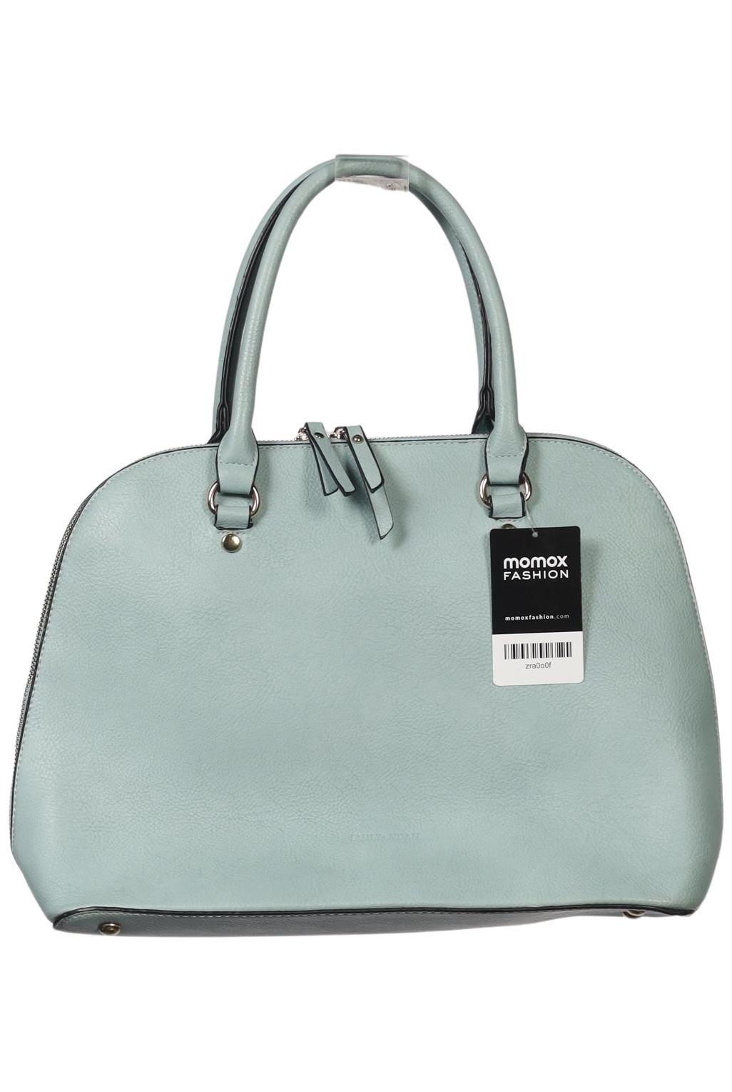 

Emily Noah Damen Handtasche, türkis, Gr.