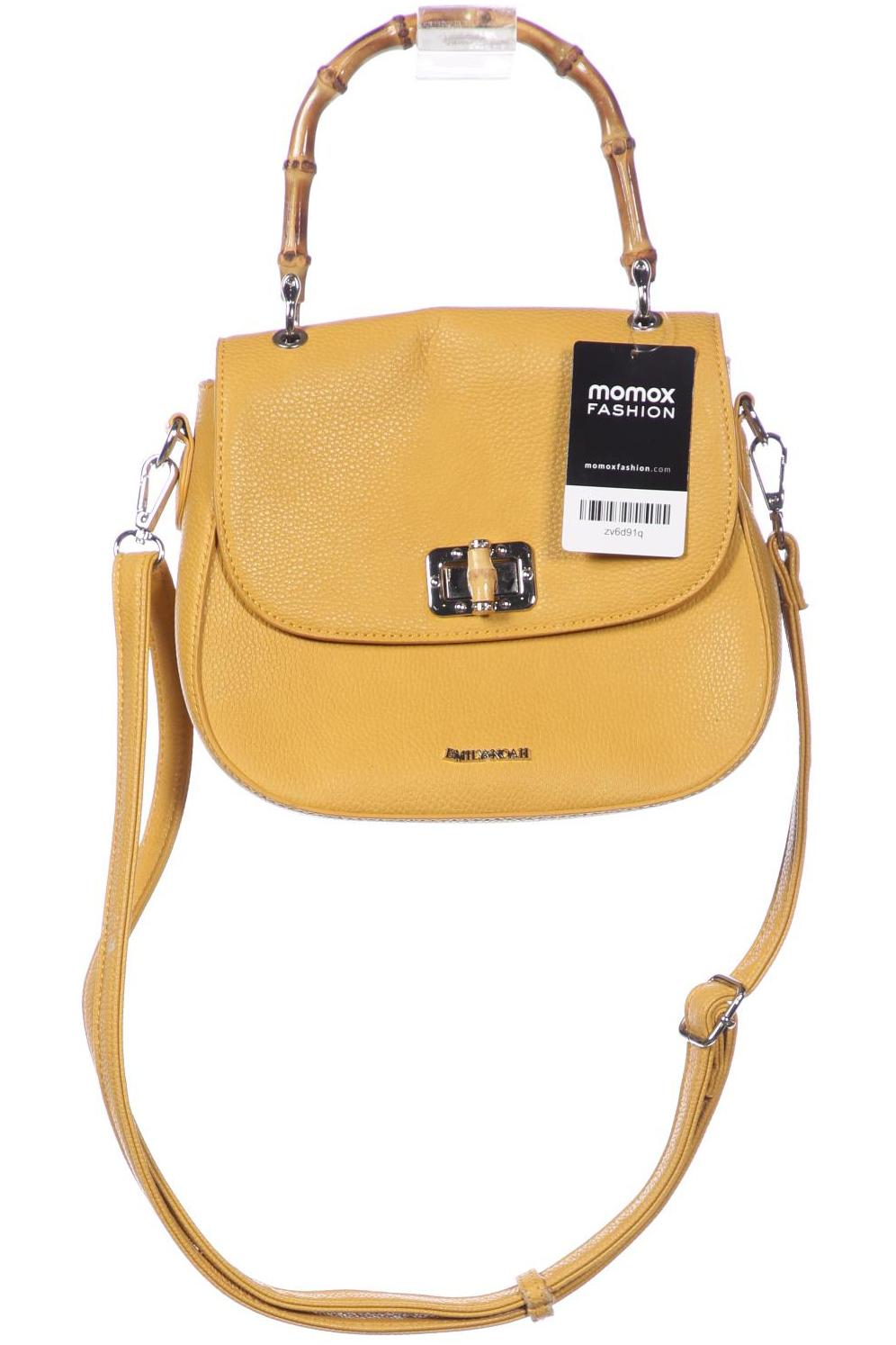 

Emily Noah Damen Handtasche, orange, Gr.