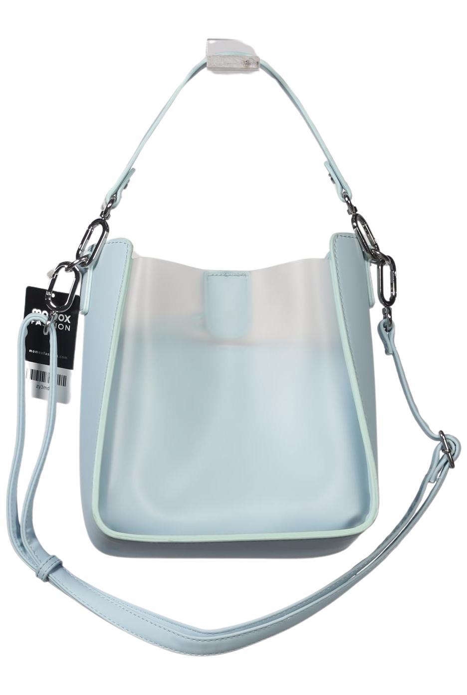 

Emily Noah Damen Handtasche, hellblau, Gr.