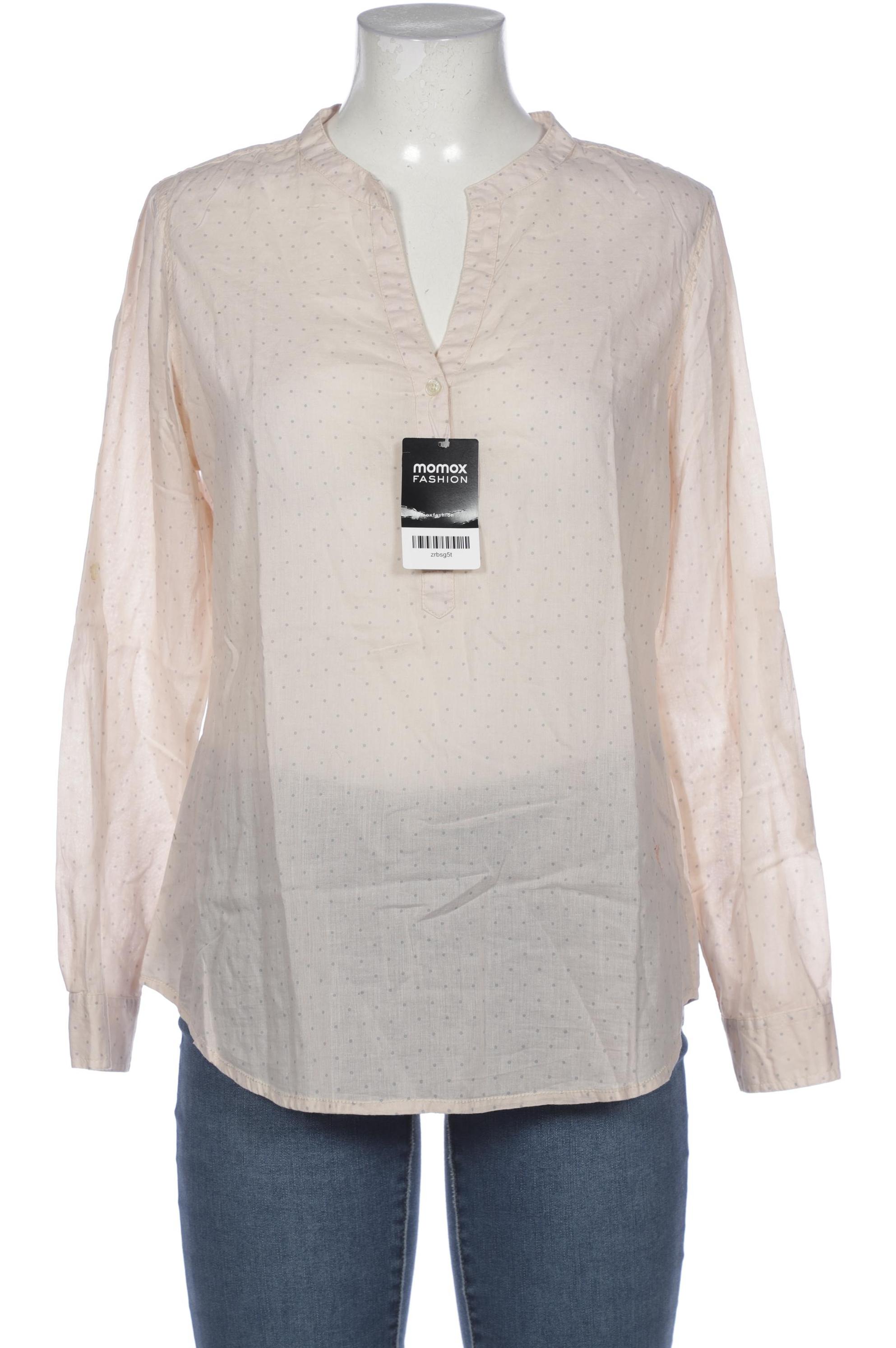 

Emily van den Bergh Damen Bluse, pink, Gr. 40