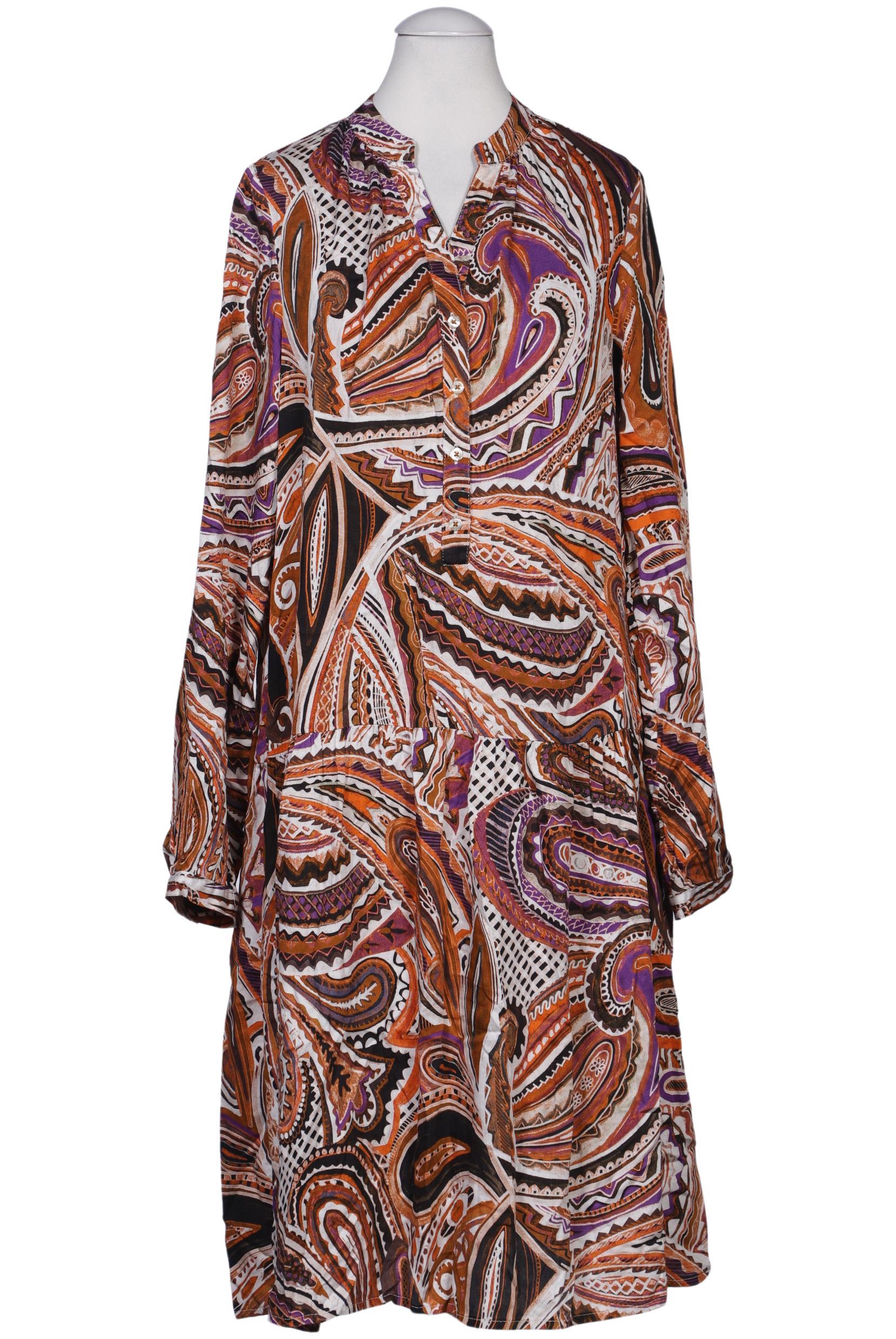 

Emily van den Bergh Damen Kleid, braun, Gr. 34