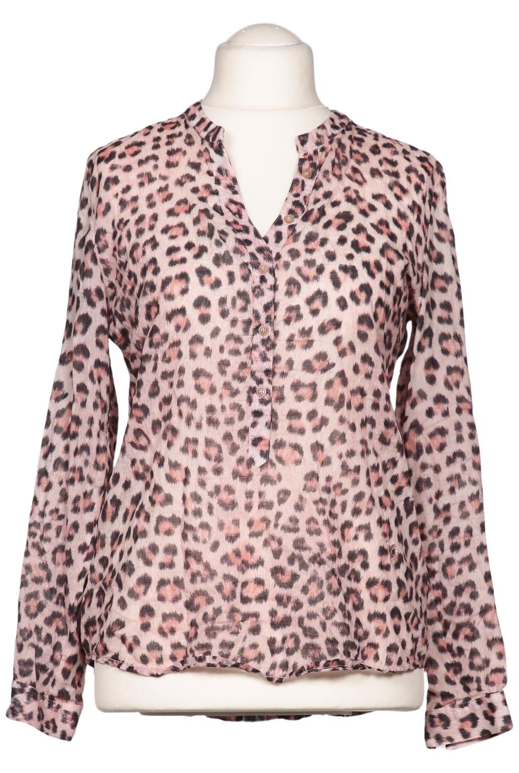 

Emily van den Bergh Damen Bluse, beige, Gr. 40