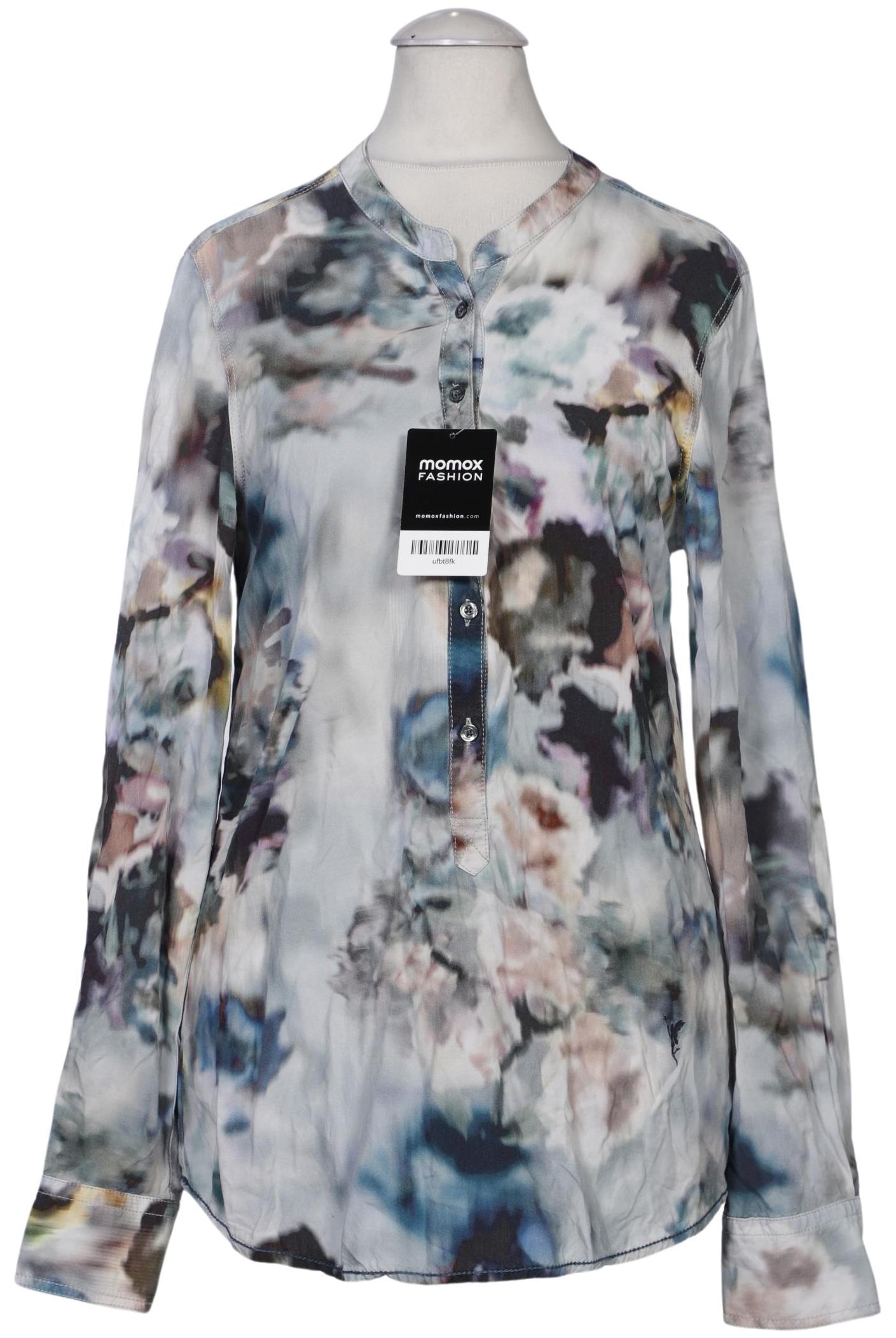 

Emily van den Bergh Damen Bluse, mehrfarbig, Gr. 36