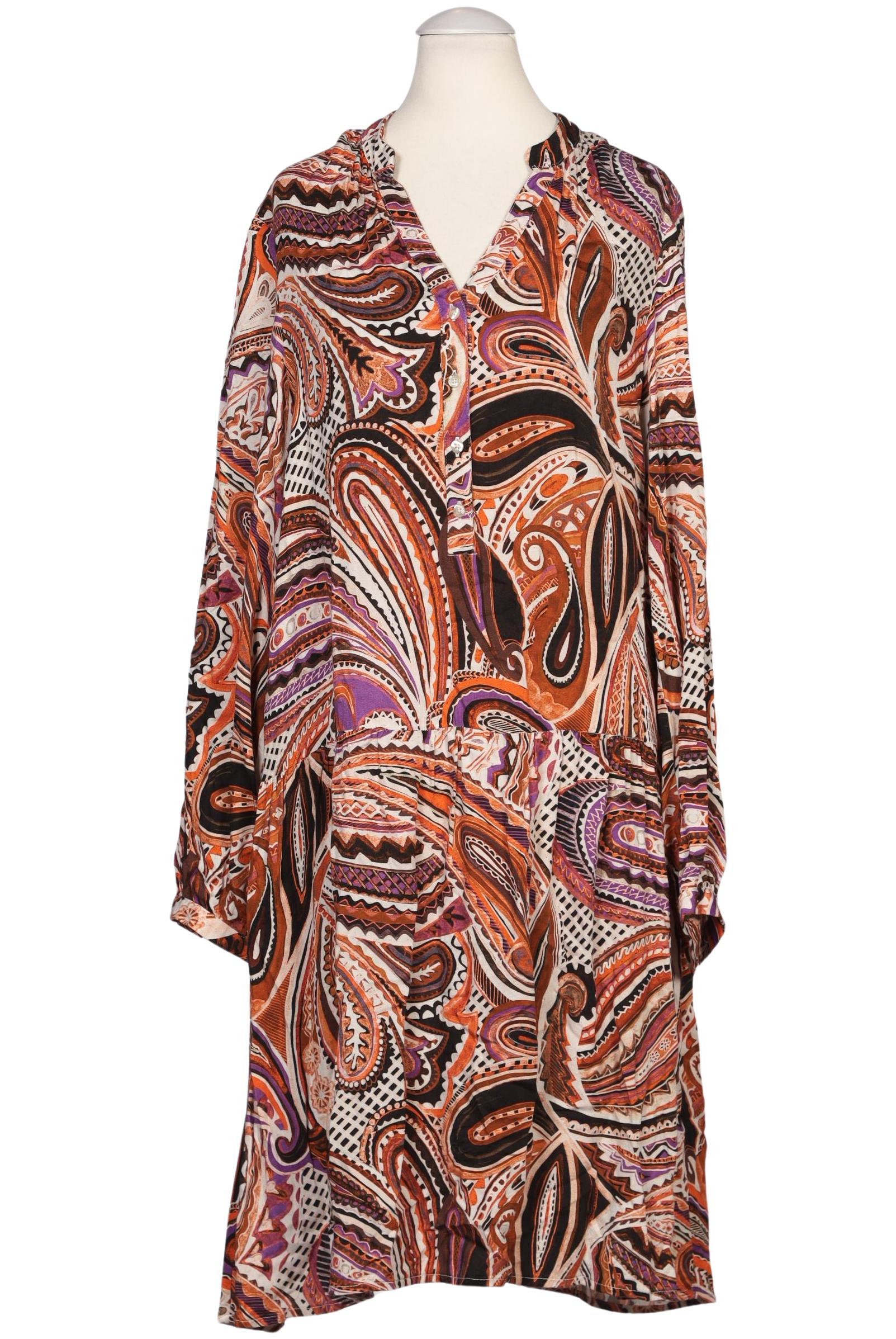 

Emily van den Bergh Damen Kleid, mehrfarbig, Gr. 36