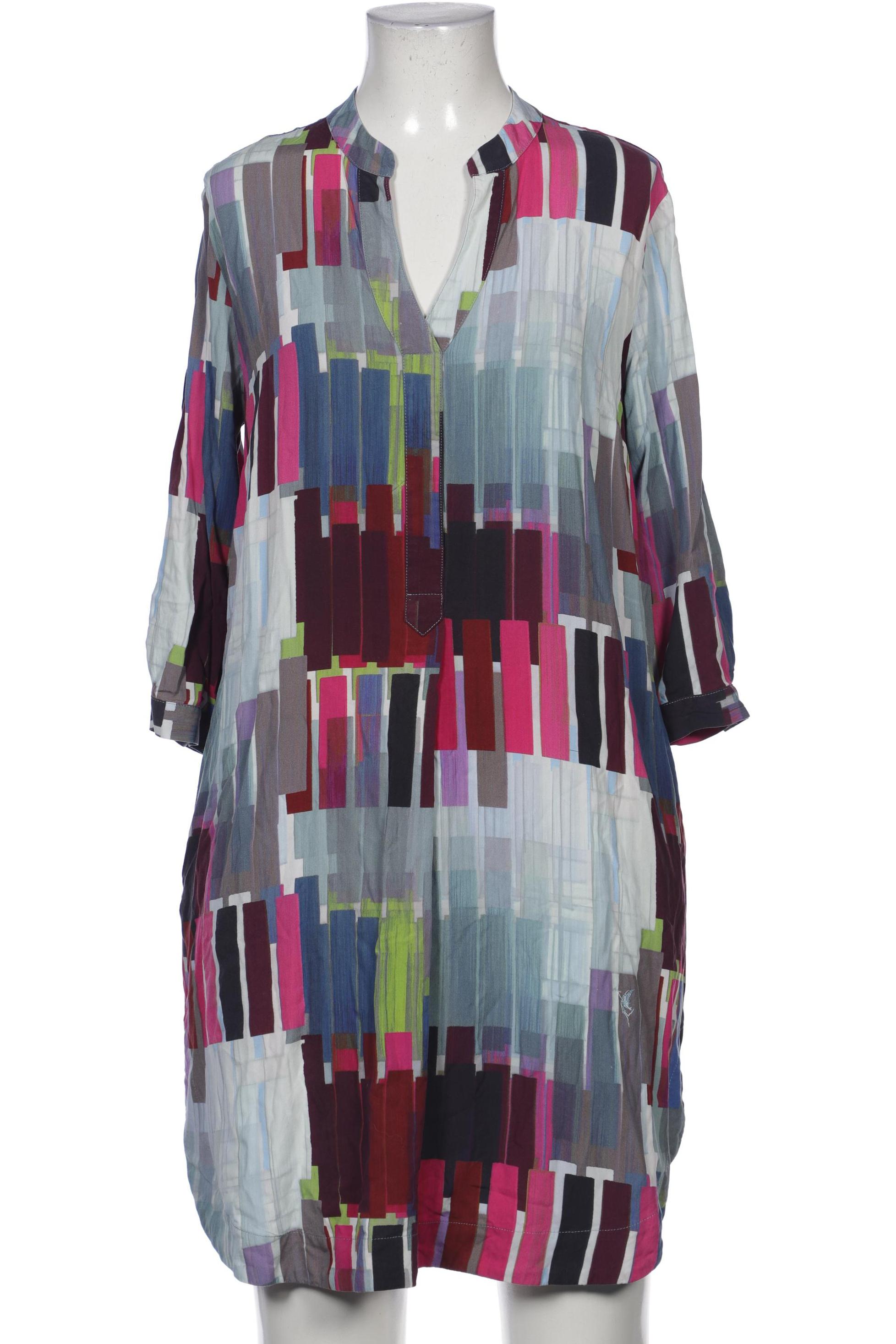 

Emily van den Bergh Damen Kleid, mehrfarbig, Gr. 34