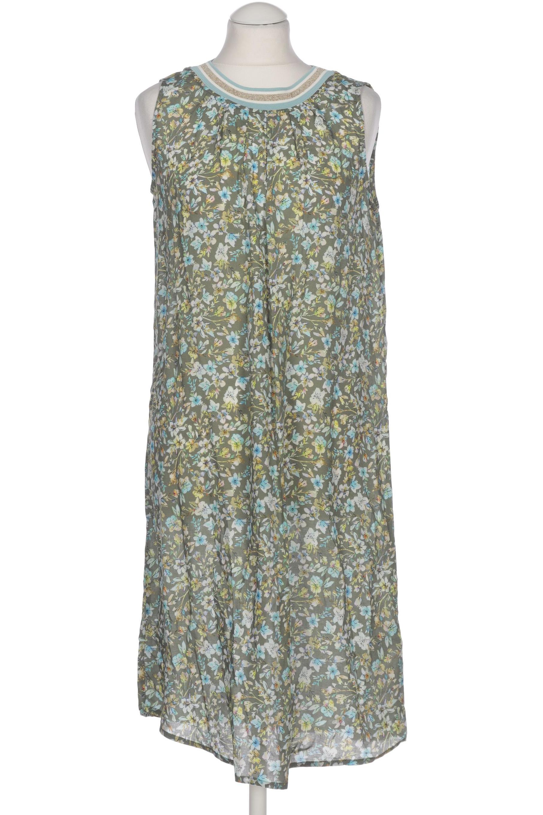 

Emily van den Bergh Damen Kleid, grün, Gr. 38