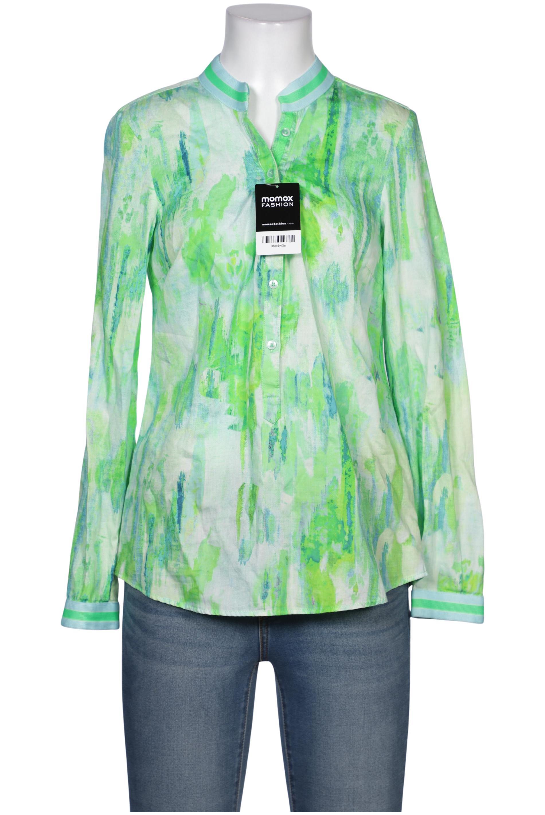 

Emily van den Bergh Damen Bluse, mehrfarbig, Gr. 36