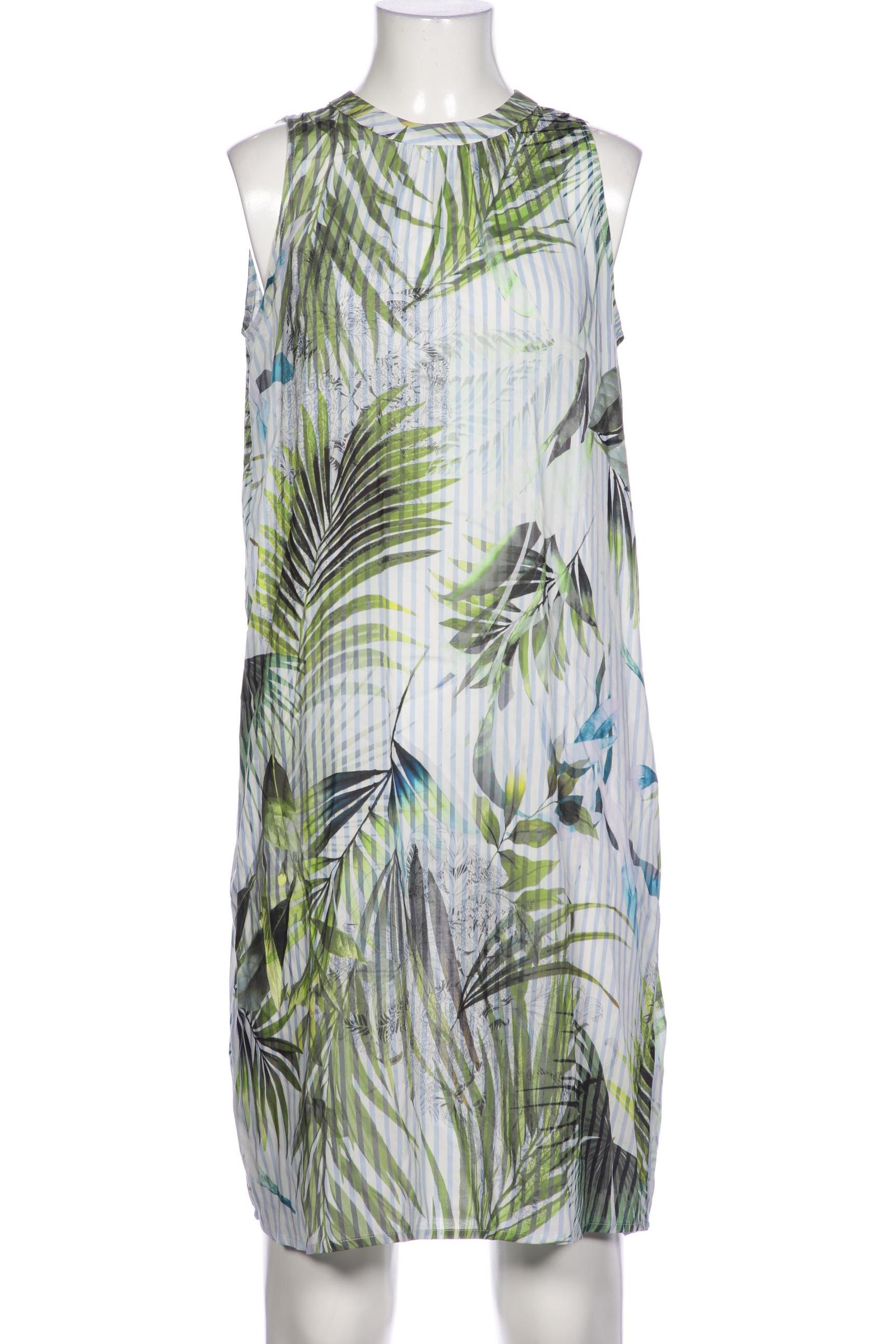 

Emily van den Bergh Damen Kleid, grün