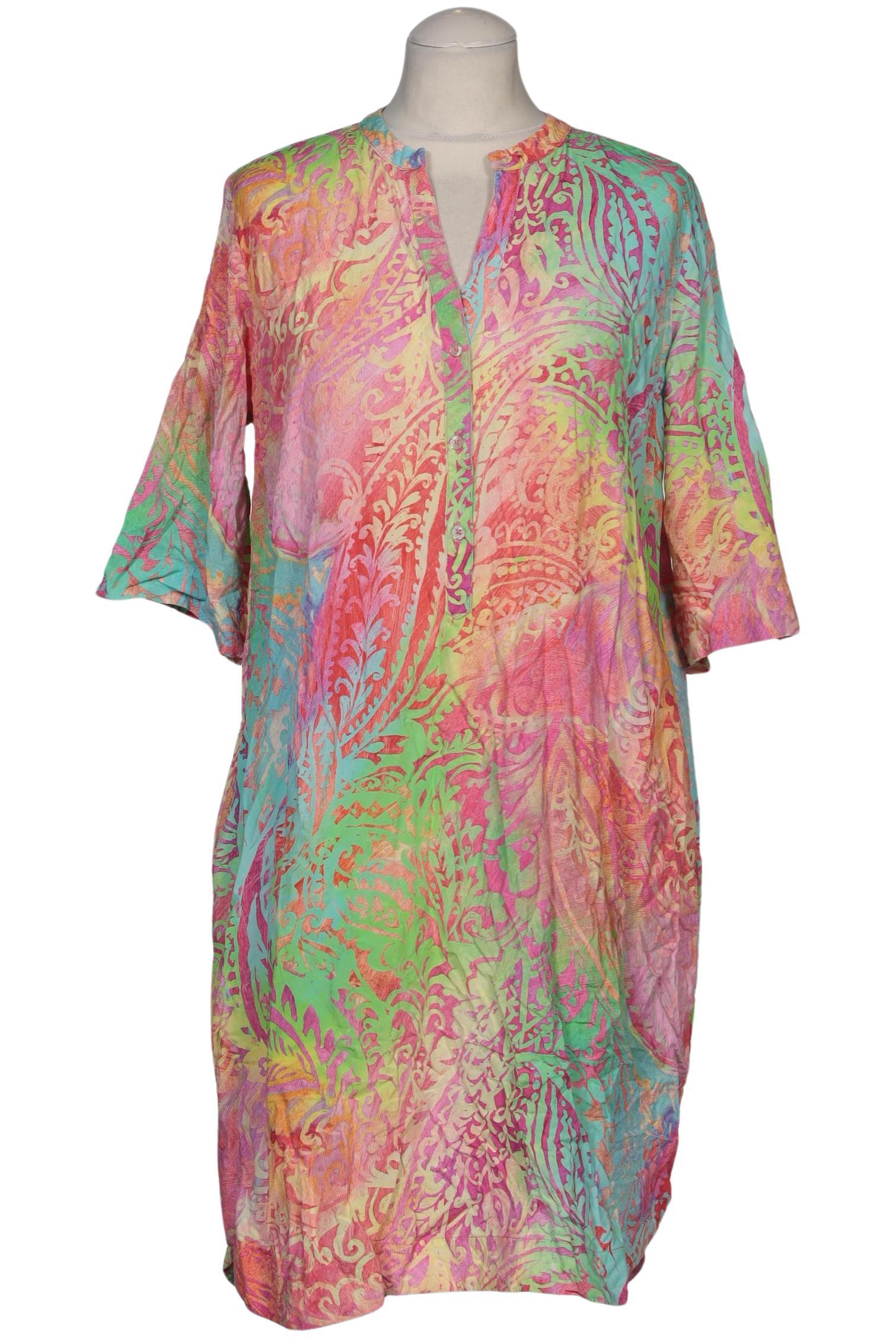 

Emily van den Bergh Damen Kleid, mehrfarbig, Gr. 36