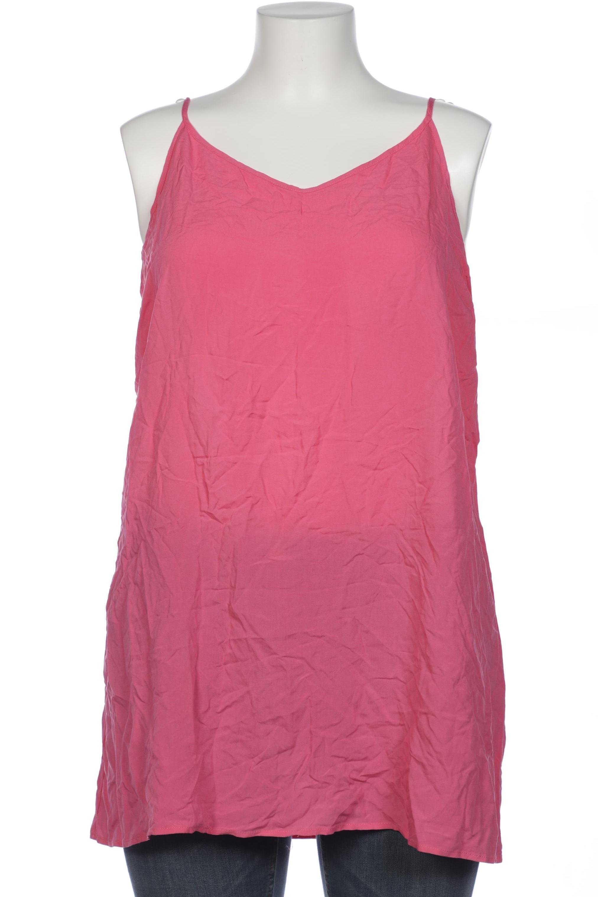 

Emily van den Bergh Damen Top, pink, Gr. 46