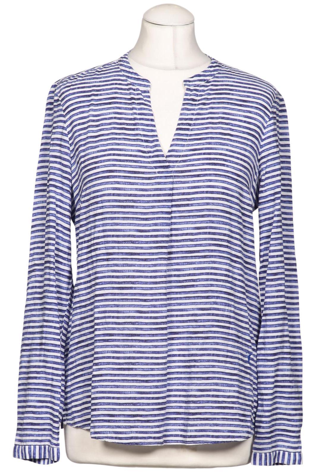 

Emily van den Bergh Damen Bluse, mehrfarbig, Gr. 38