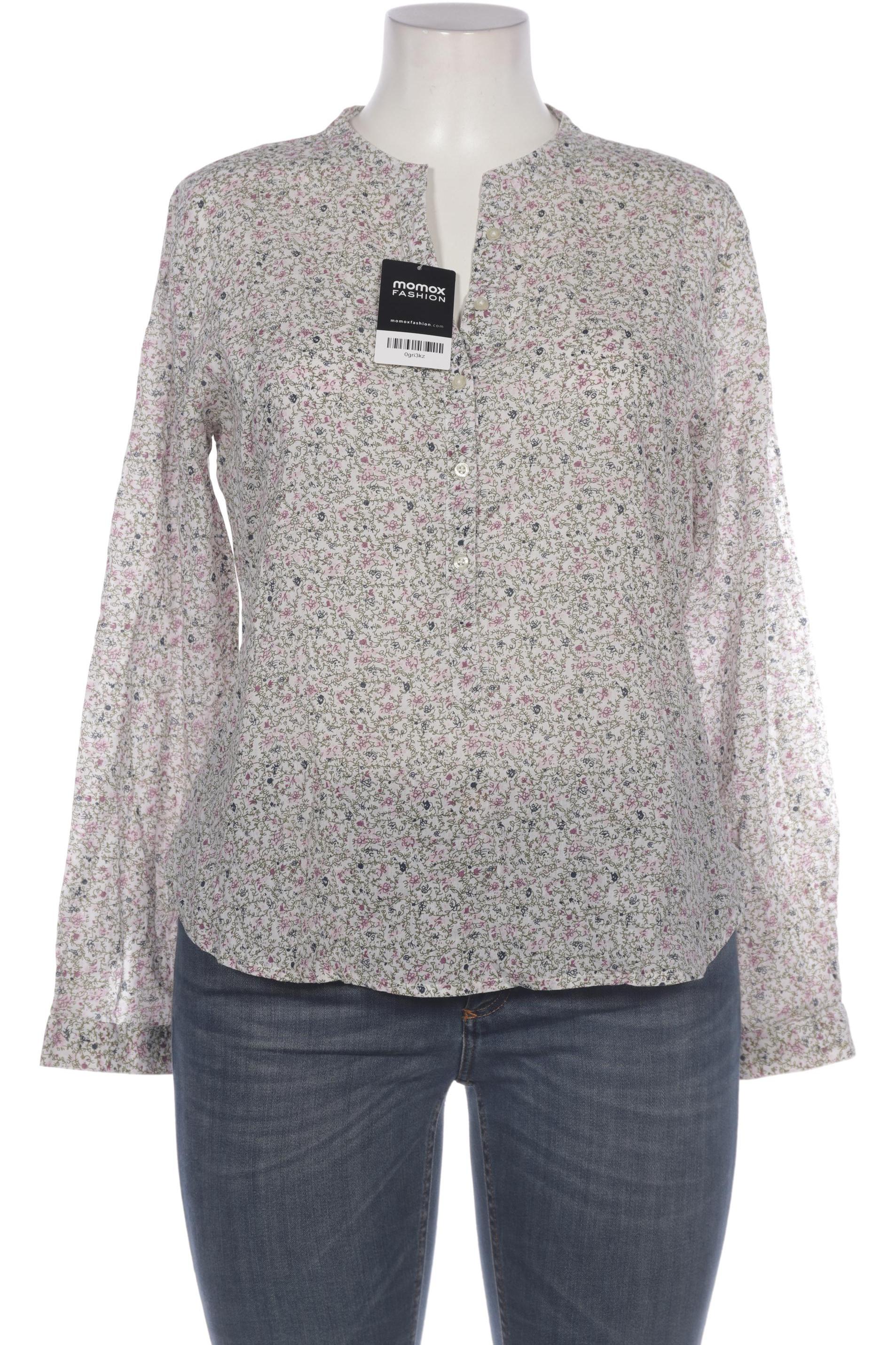 

Emily van den Bergh Damen Bluse, mehrfarbig, Gr. 42