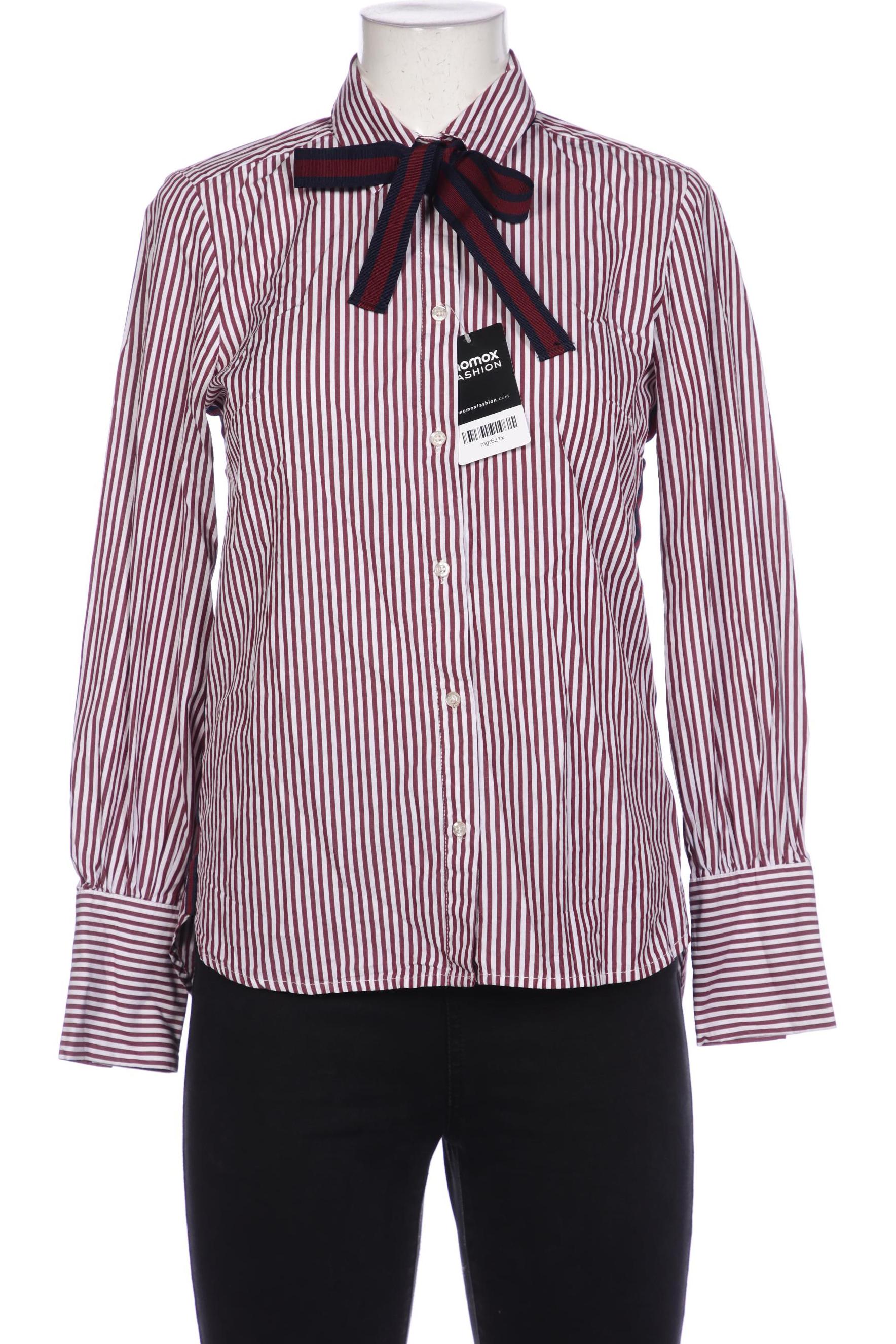 

Emily van den Bergh Damen Bluse, braun, Gr. 38