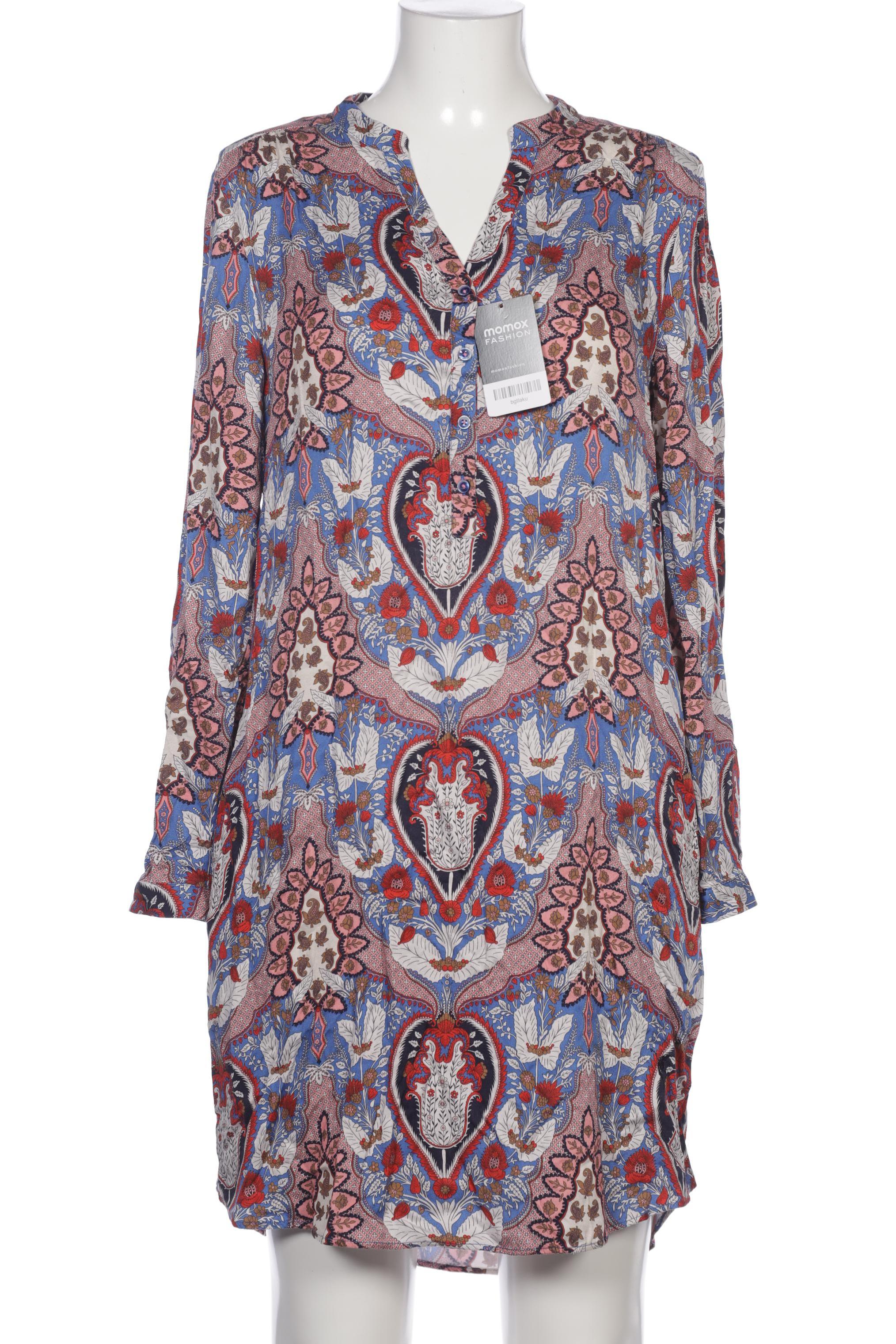 

Emily van den Bergh Damen Kleid, mehrfarbig