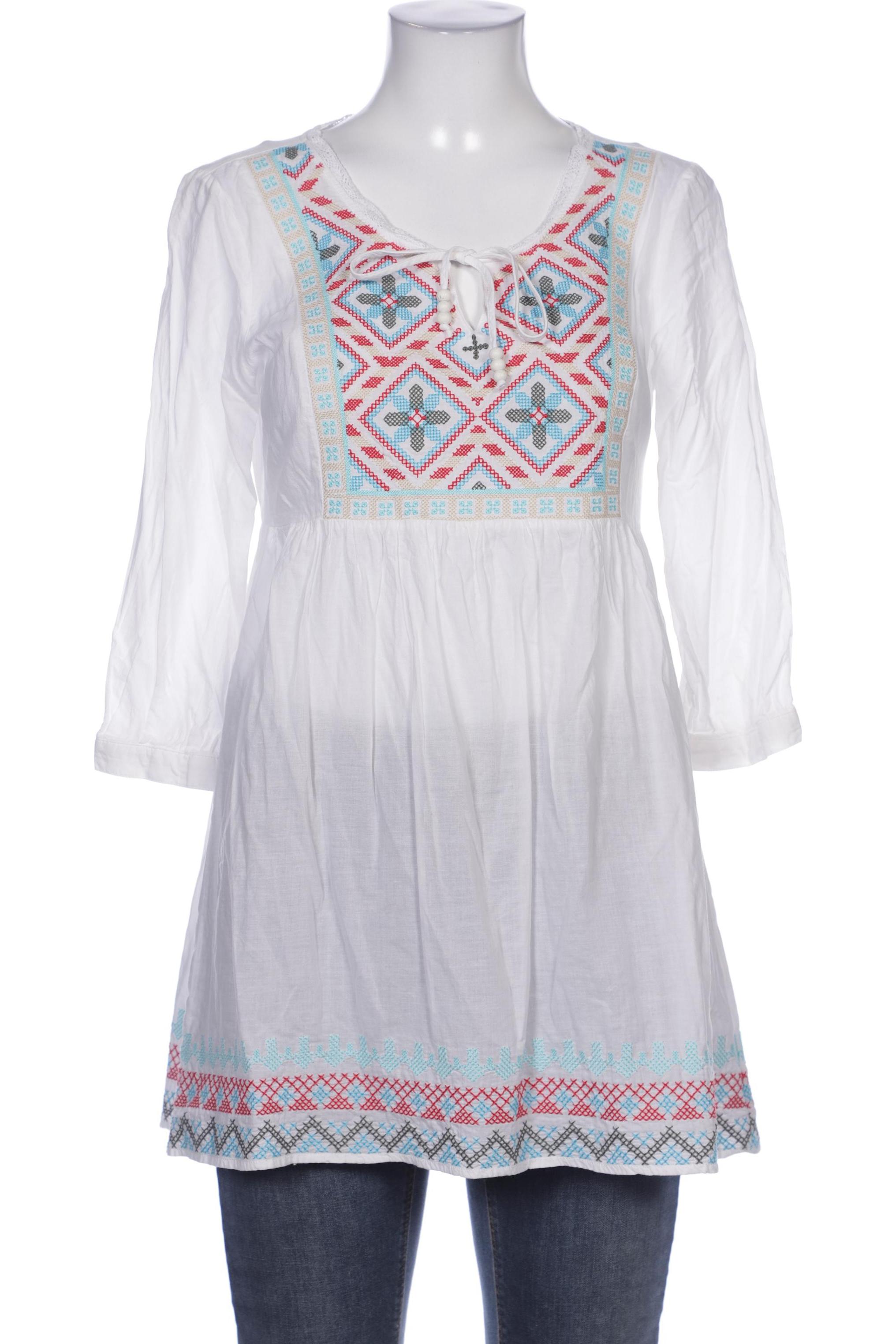 

Emily van den Bergh Damen Bluse, mehrfarbig, Gr. 38