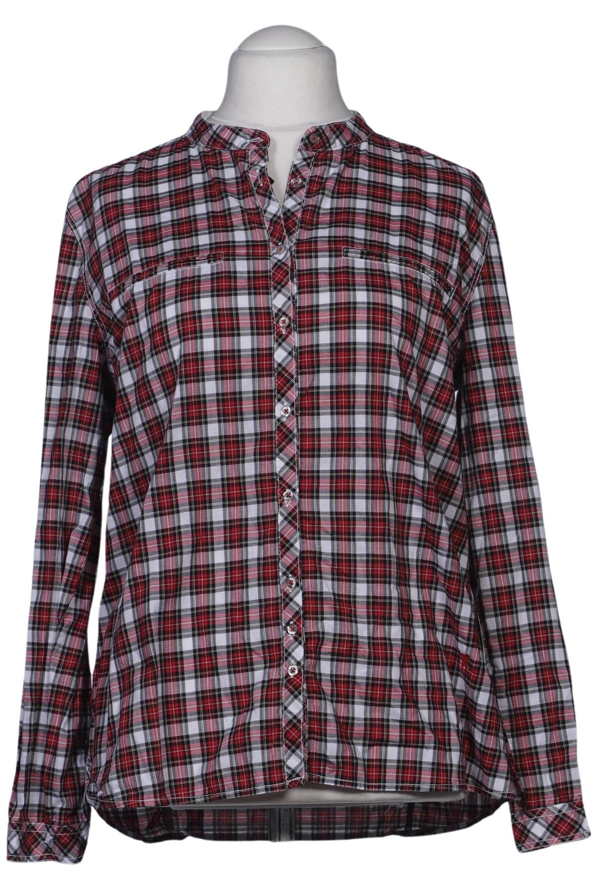 

Emily van den Bergh Damen Bluse, mehrfarbig, Gr. 46