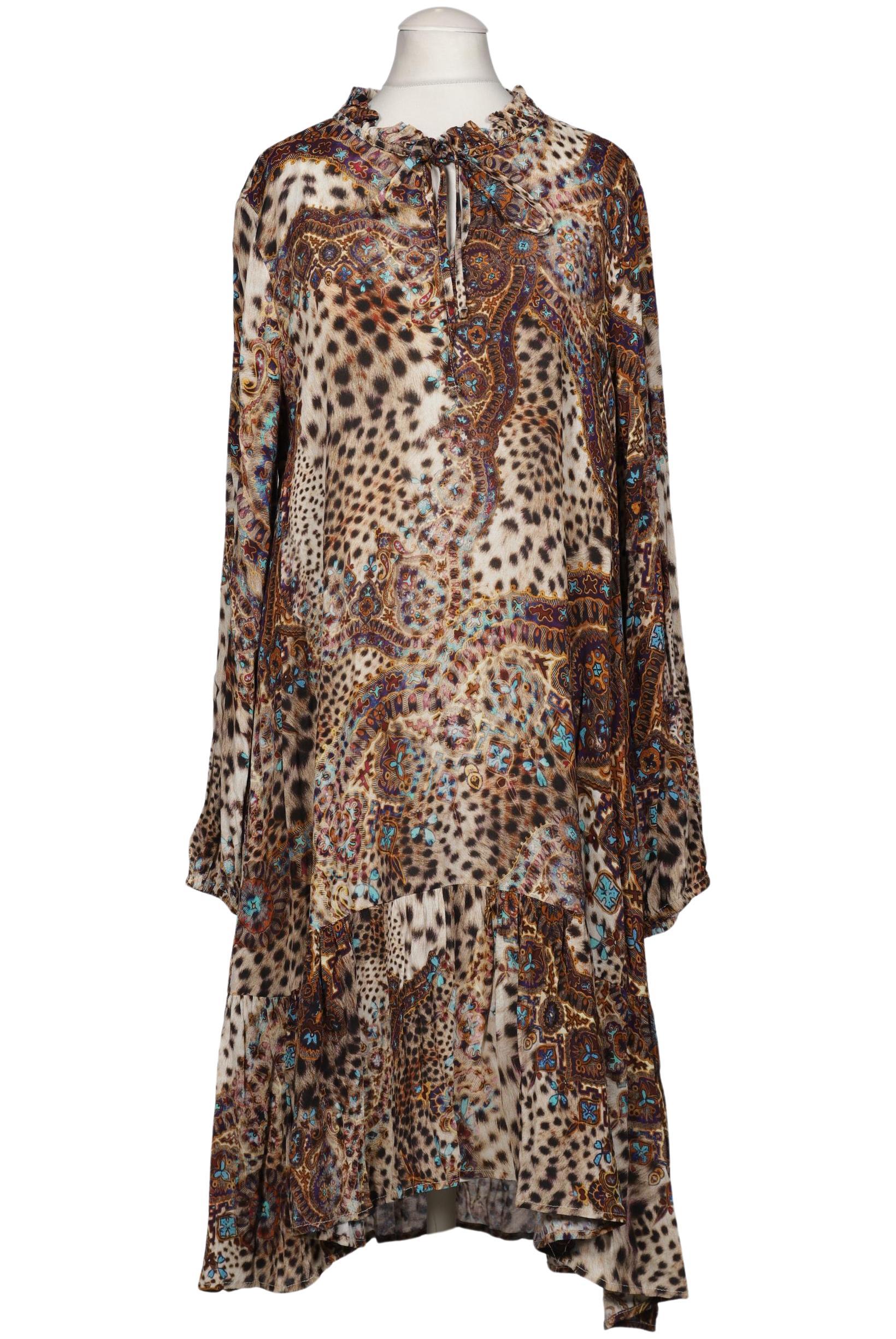 

Emily van den Bergh Damen Kleid, mehrfarbig, Gr. 40