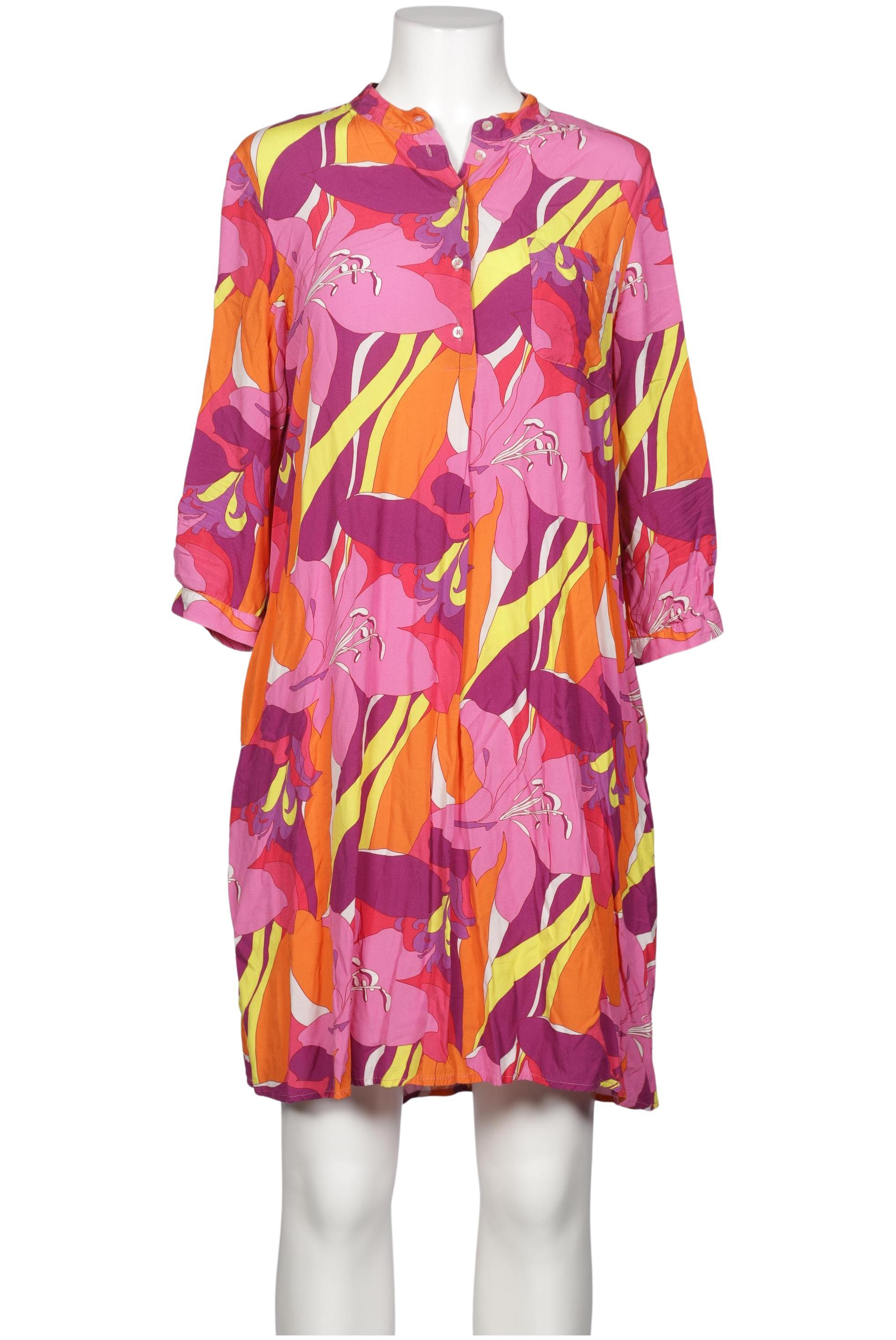 

Emily van den Bergh Damen Kleid, mehrfarbig, Gr. 40