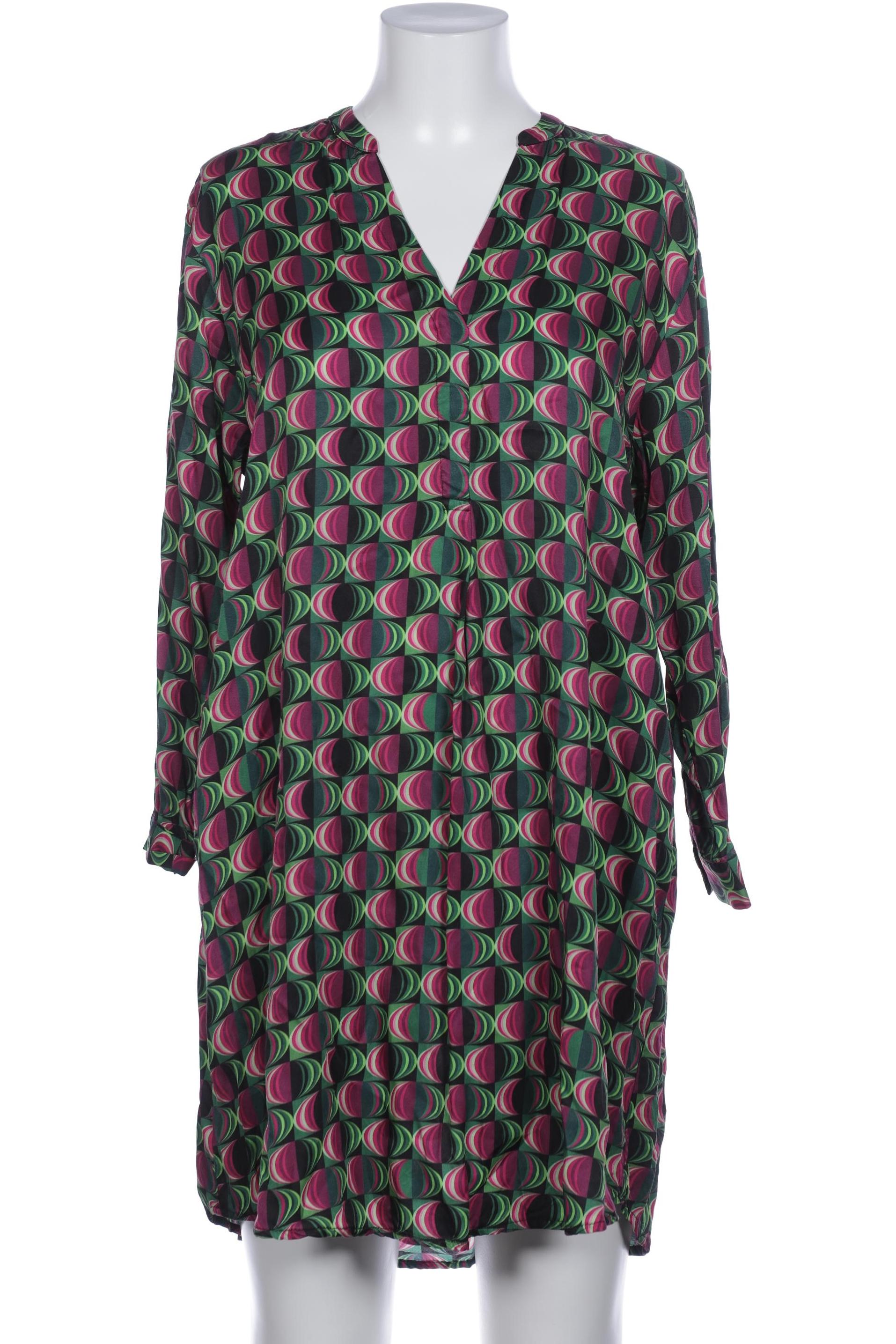 

Emily van den Bergh Damen Kleid, grün, Gr. 40