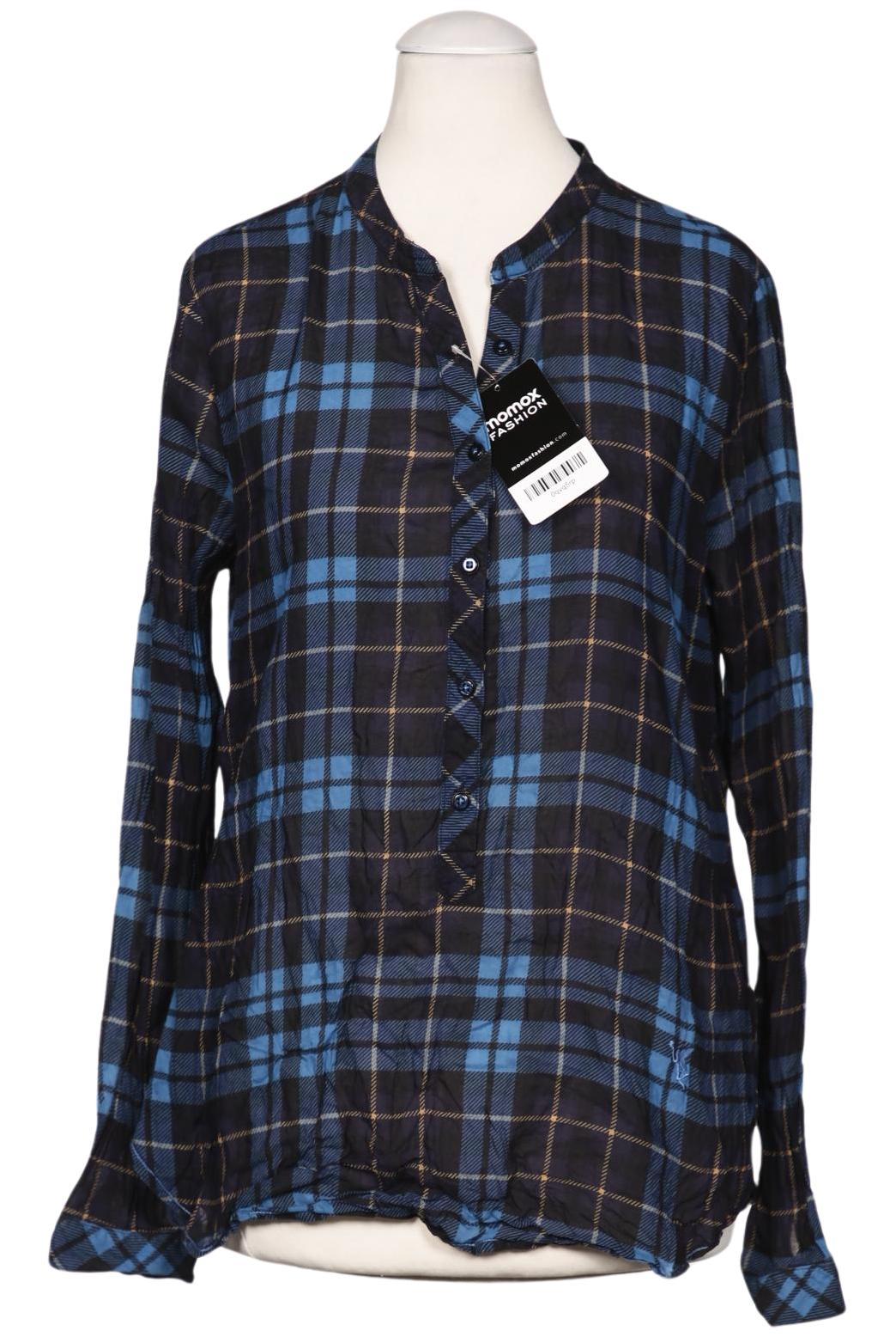 

Emily van den Bergh Damen Bluse, mehrfarbig, Gr. 38