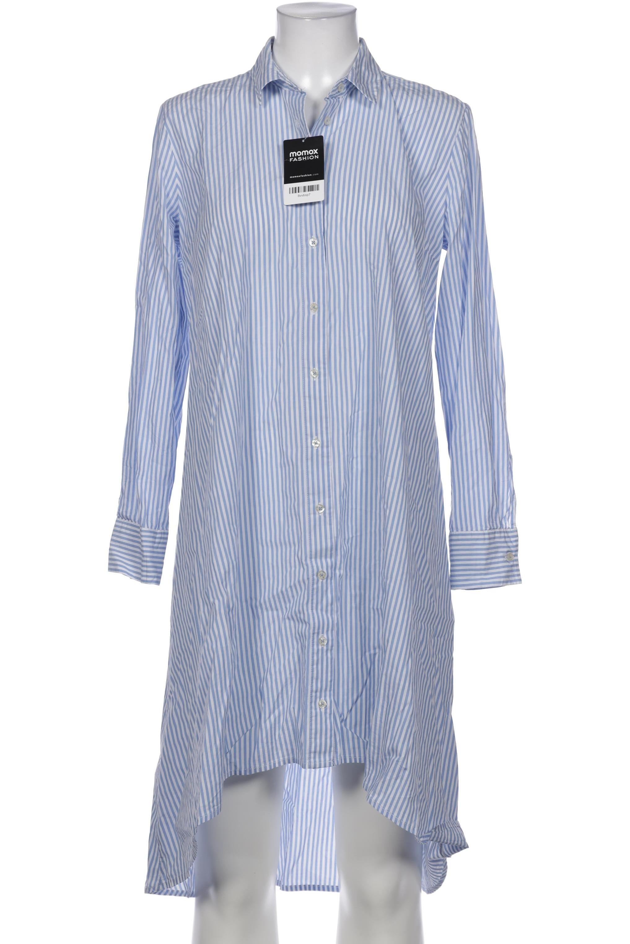 

Emily van den Bergh Damen Kleid, hellblau, Gr. 38