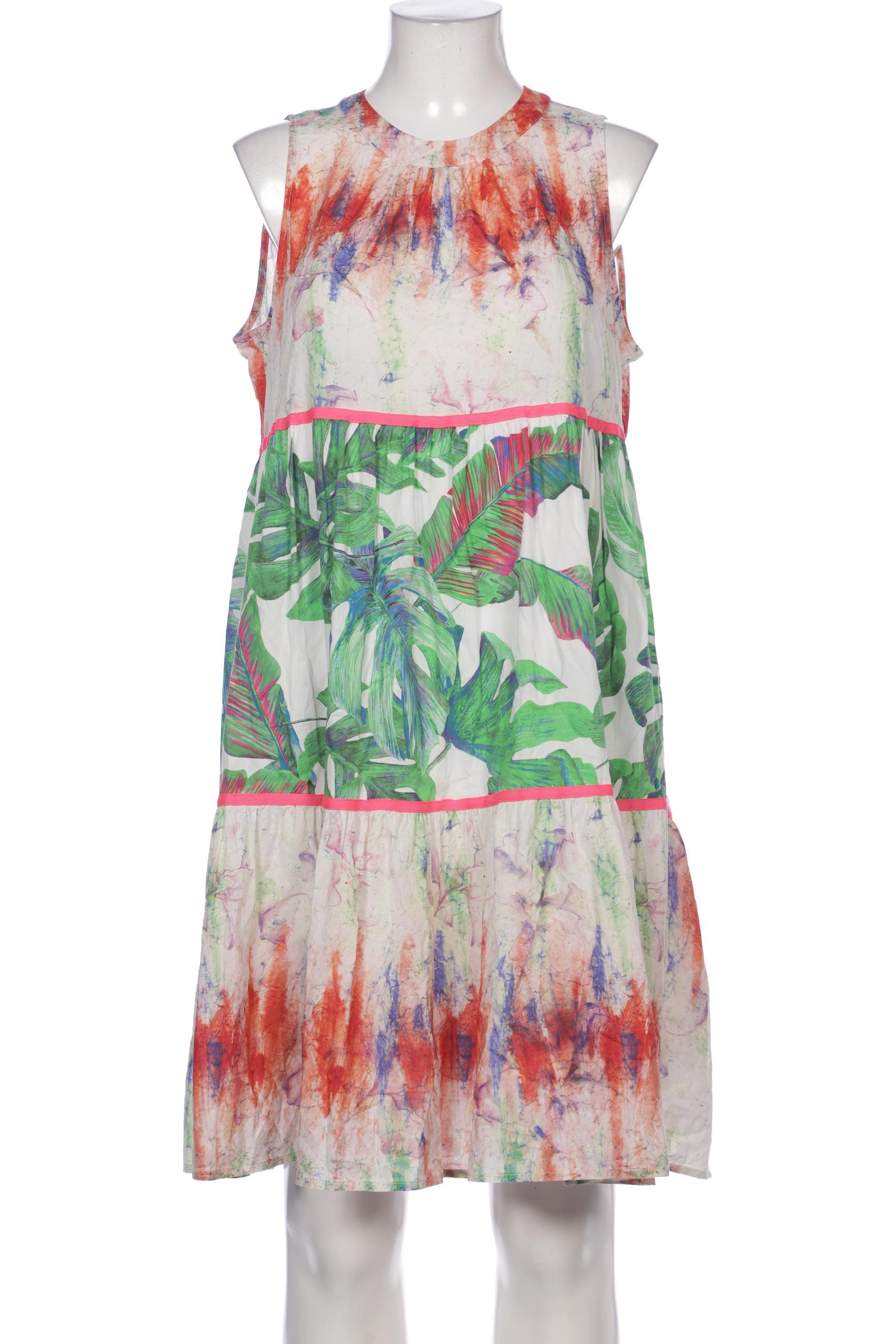 

Emily van den Bergh Damen Kleid, mehrfarbig, Gr. 40
