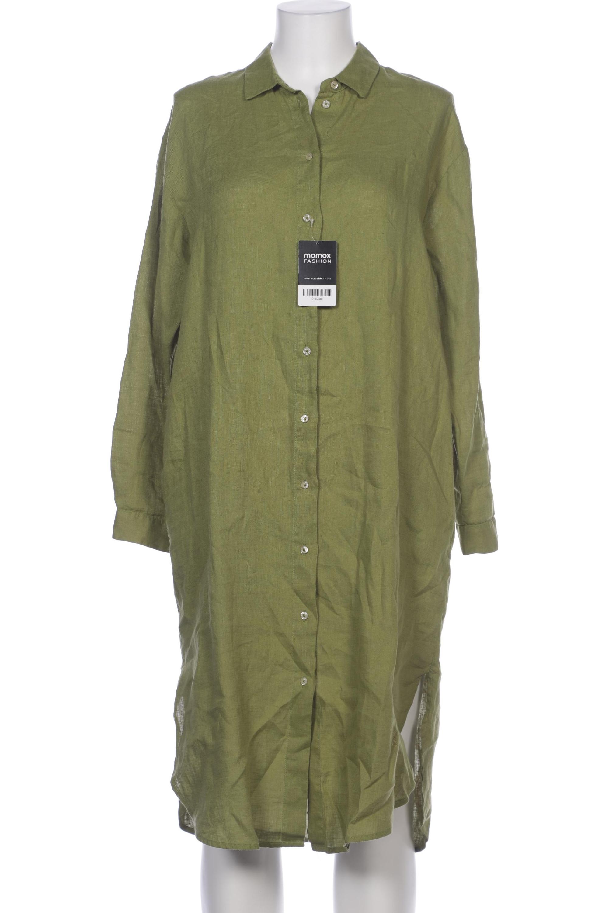 

Emily van den Bergh Damen Kleid, grün, Gr. 38