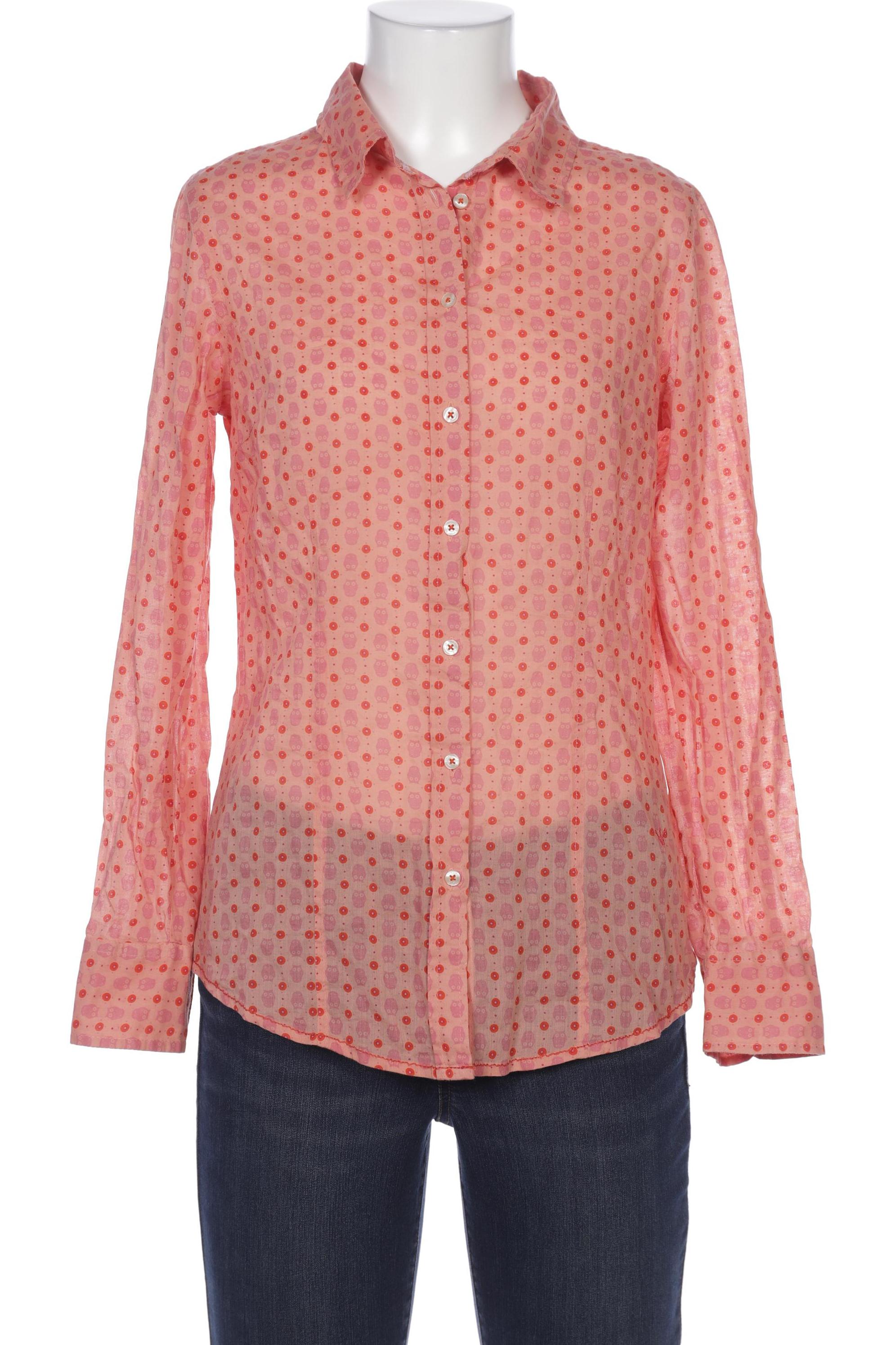 

Emily van den Bergh Damen Bluse, pink