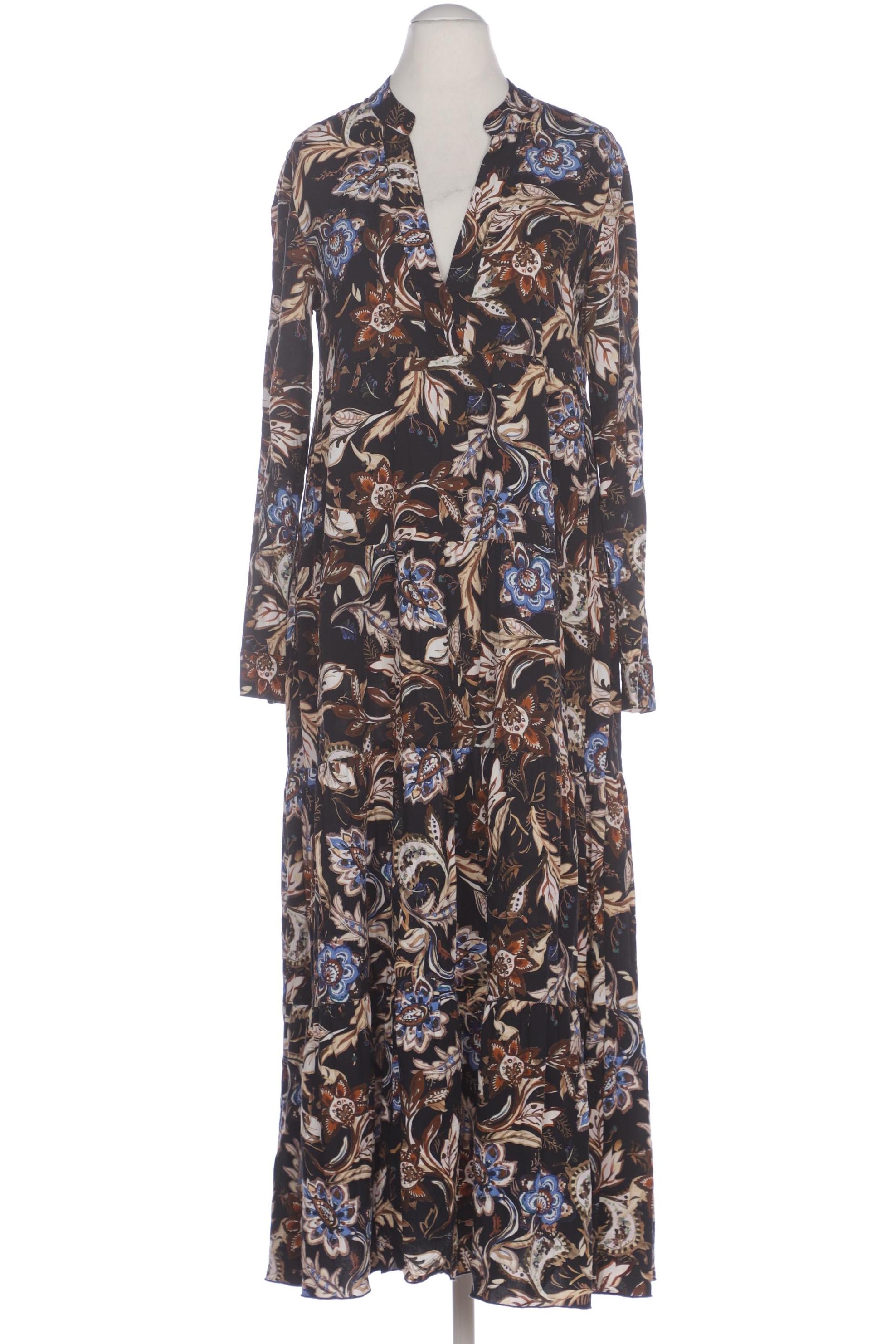 

Emily van den Bergh Damen Kleid, schwarz, Gr. 38