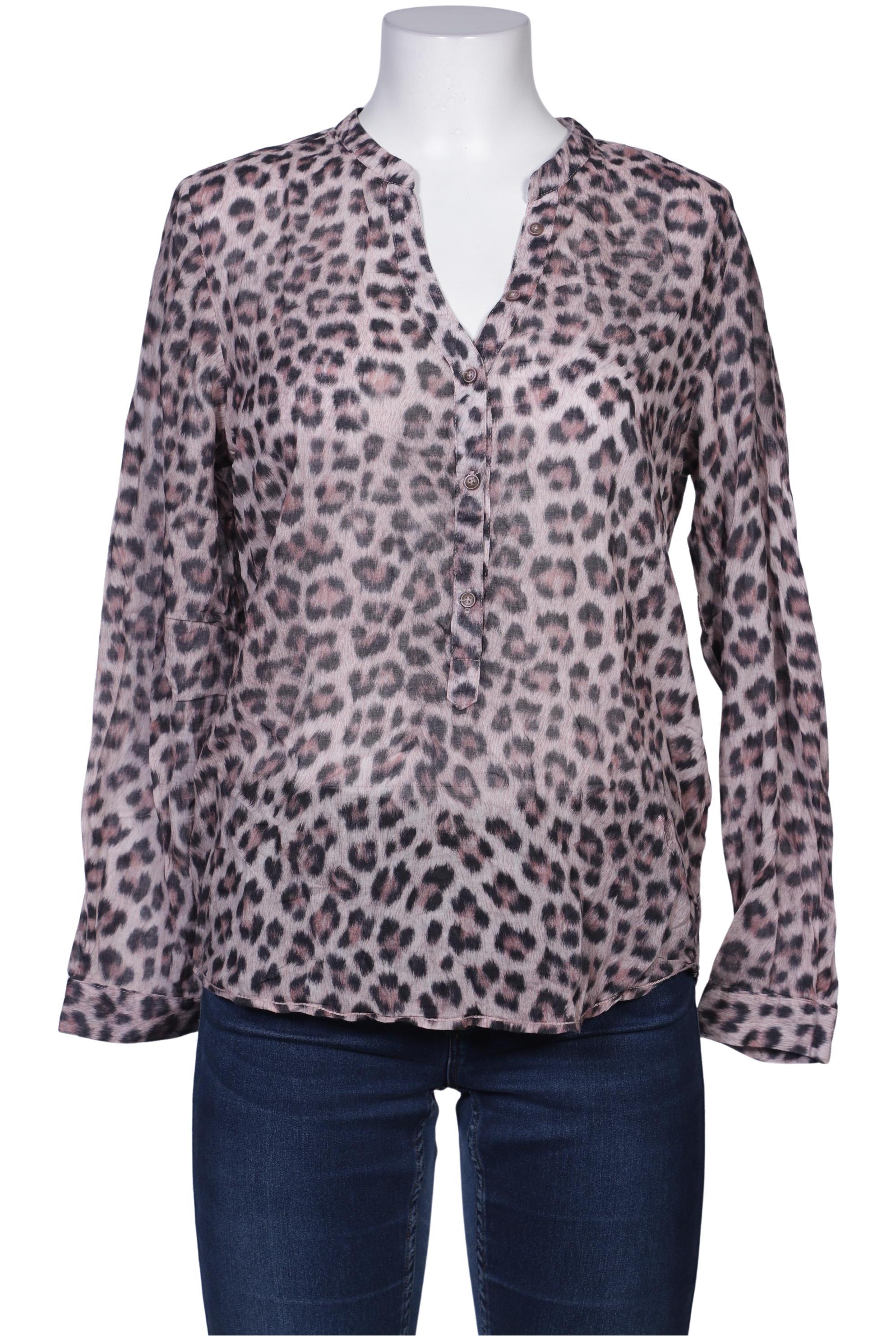 

Emily van den Bergh Damen Bluse, pink, Gr. 40