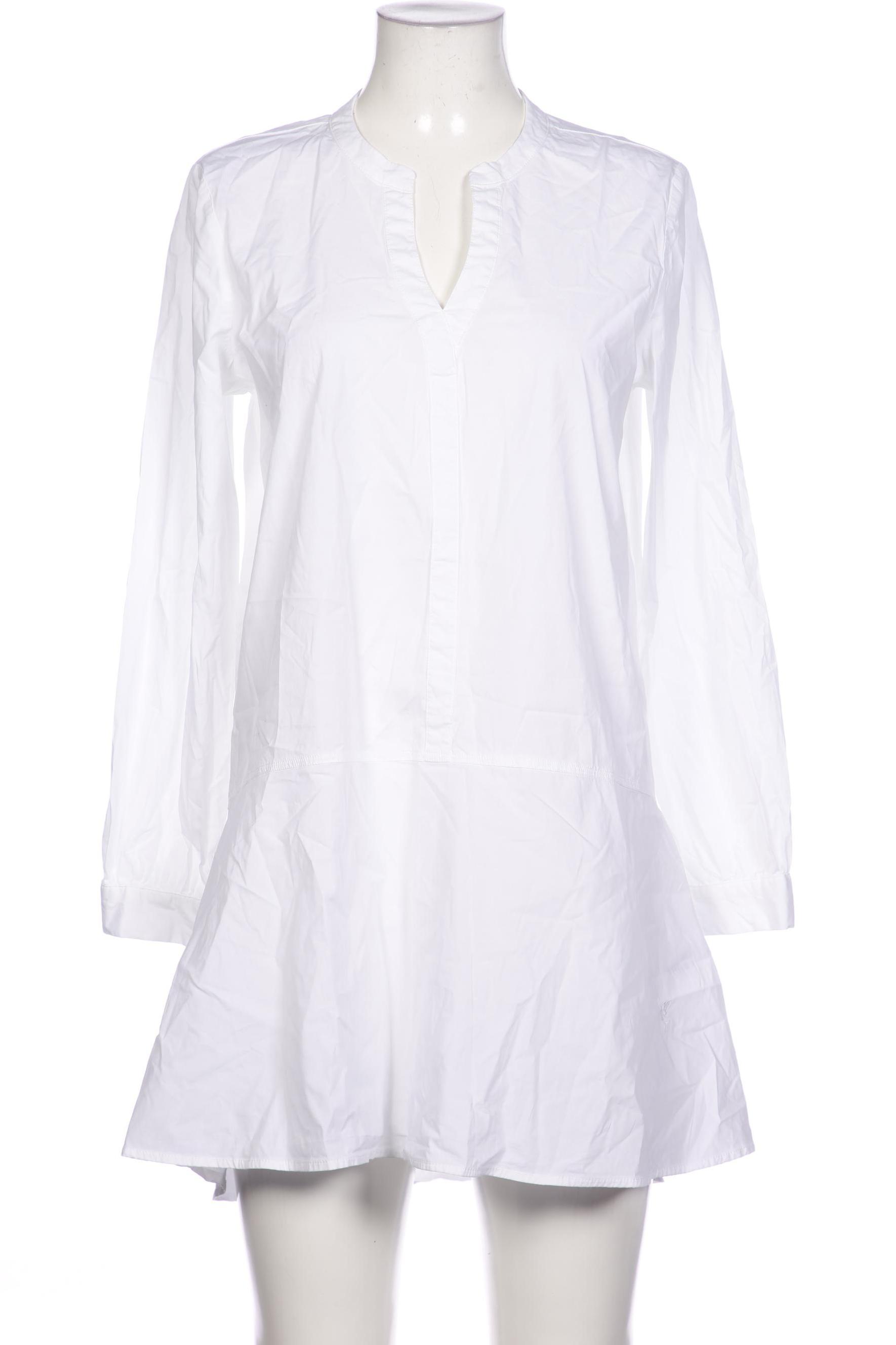 

Emily van den Bergh Damen Kleid, weiß