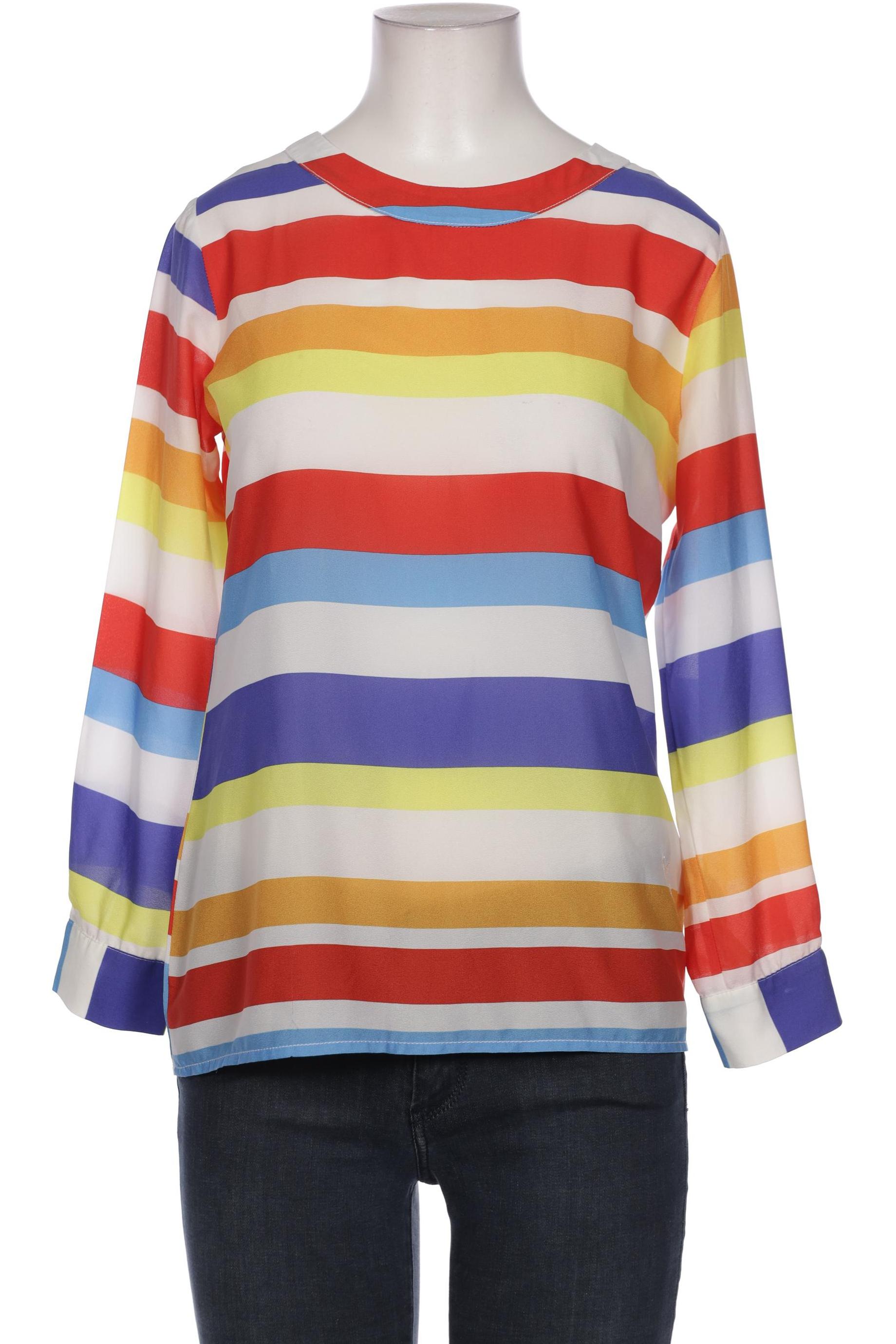 

Emily van den Bergh Damen Bluse, mehrfarbig, Gr. 36