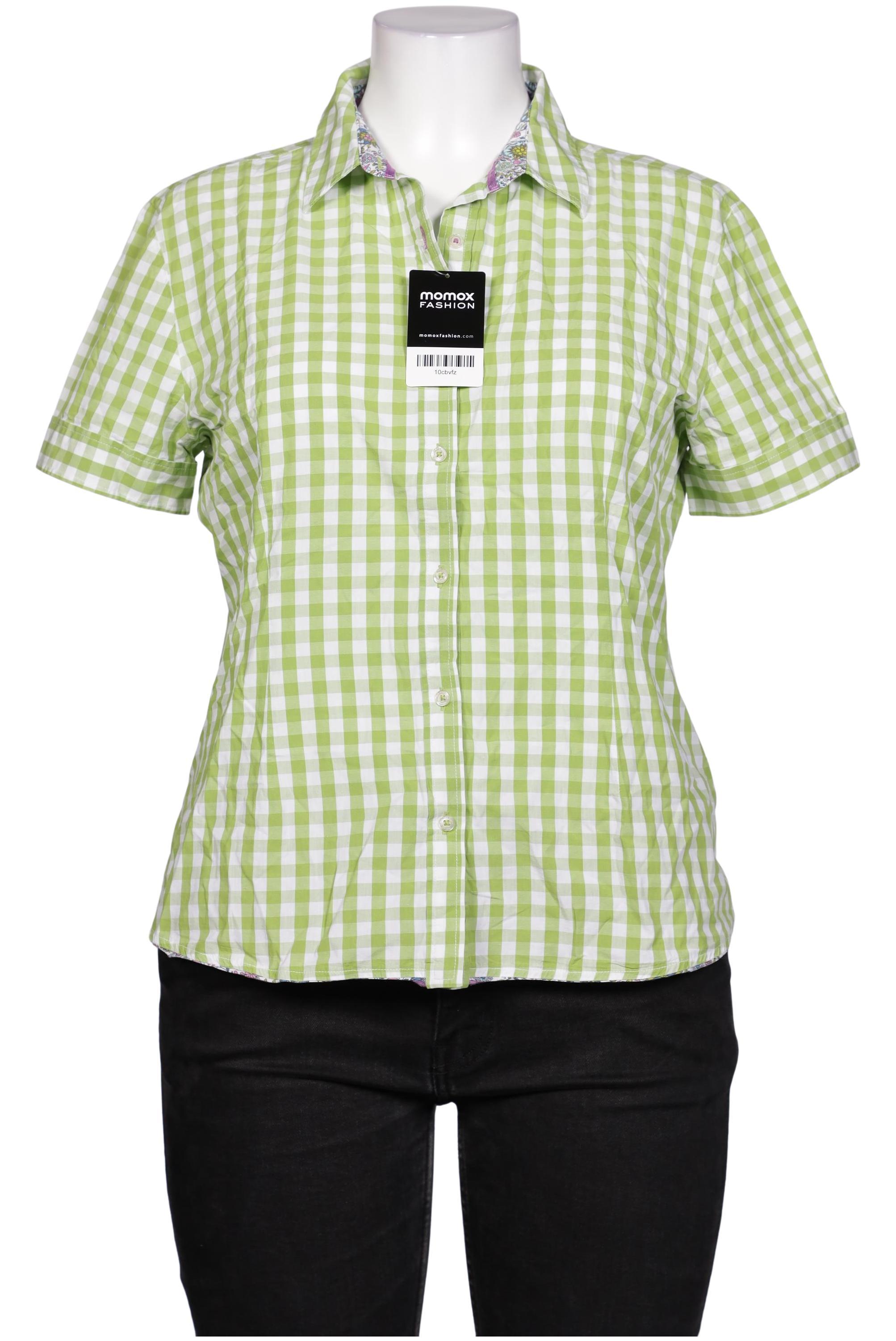 

Emily van den Bergh Damen Bluse, mehrfarbig, Gr. 44