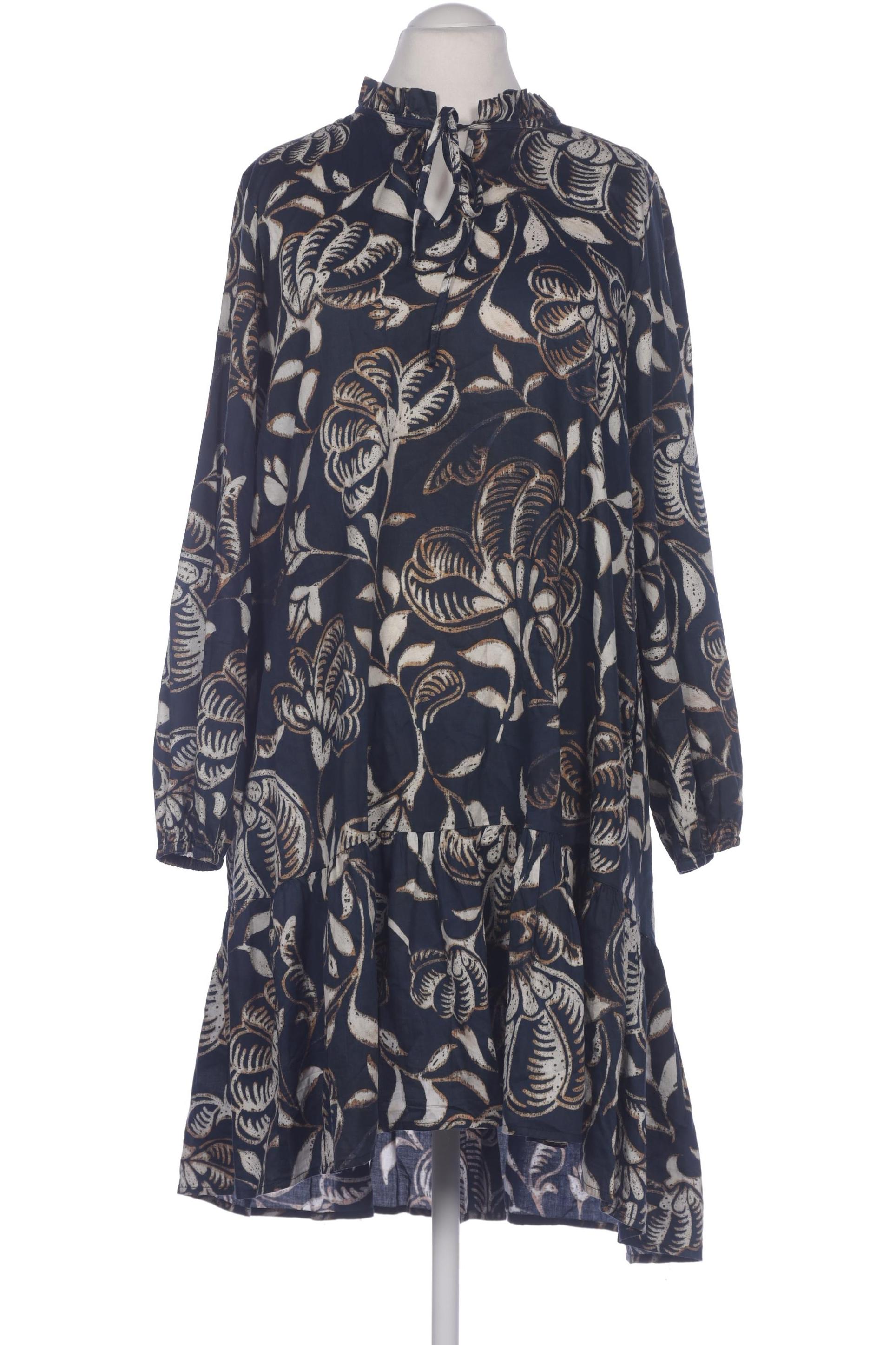 

Emily van den Bergh Damen Kleid, marineblau, Gr. 42