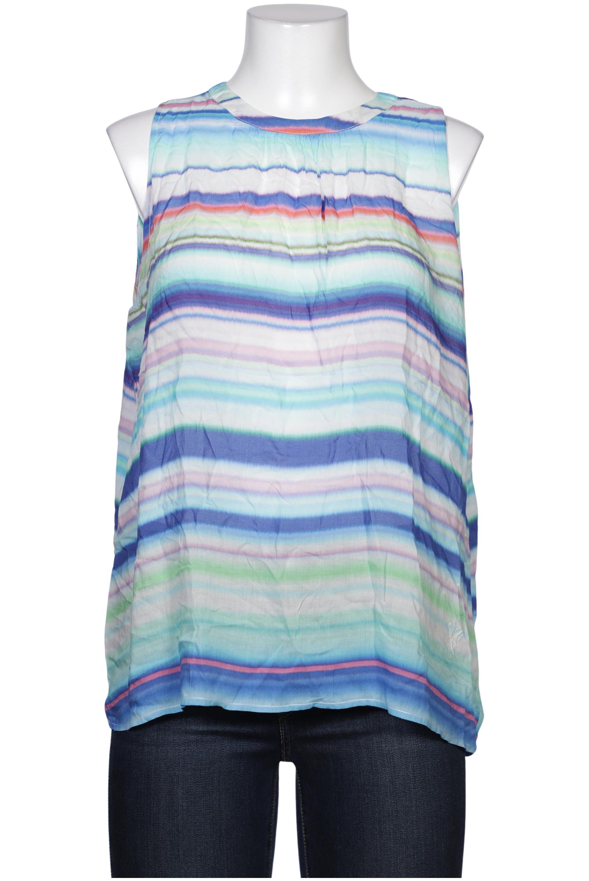 

Emily van den Bergh Damen Bluse, mehrfarbig, Gr. 42