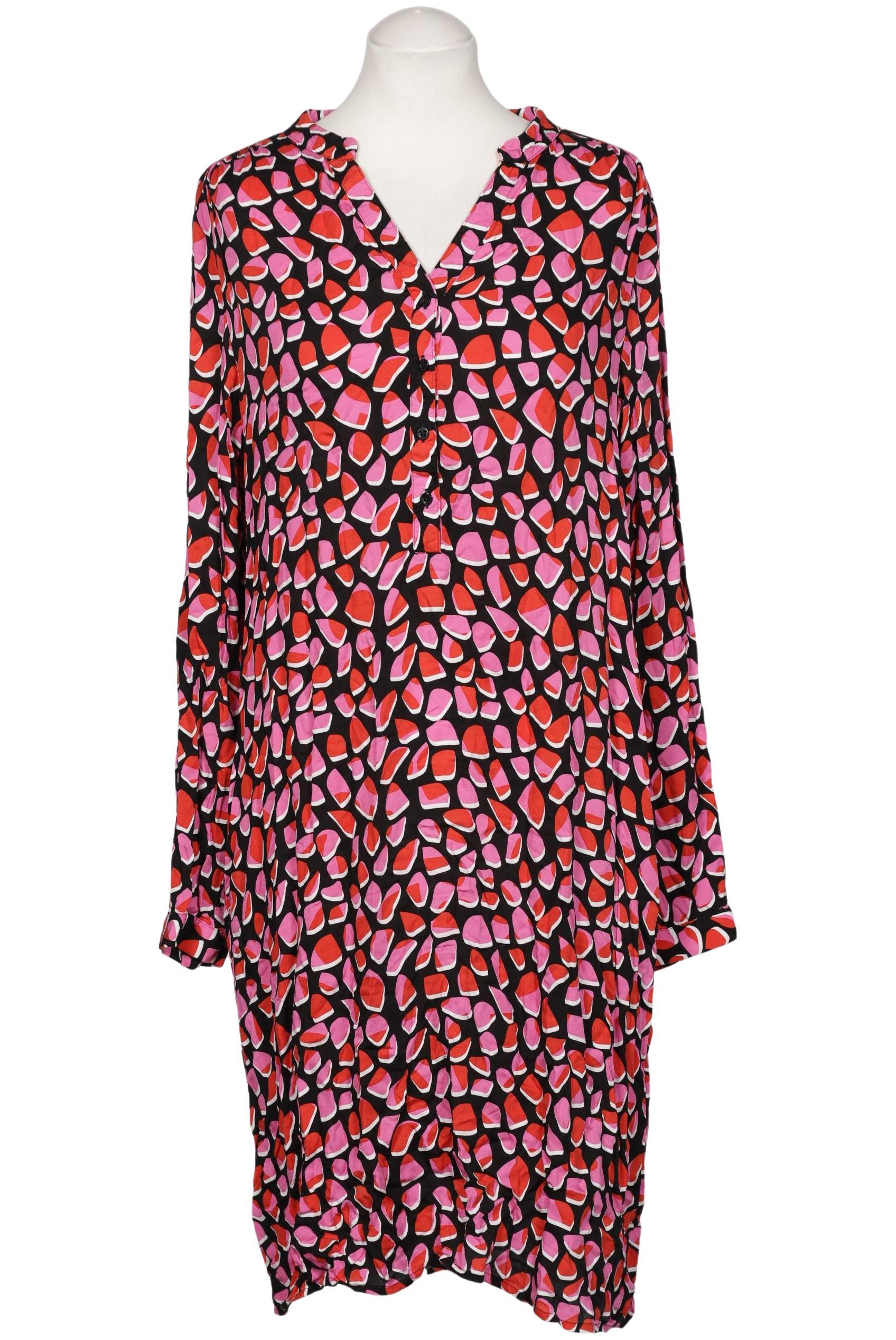 

Emily van den Bergh Damen Kleid, mehrfarbig, Gr. 38