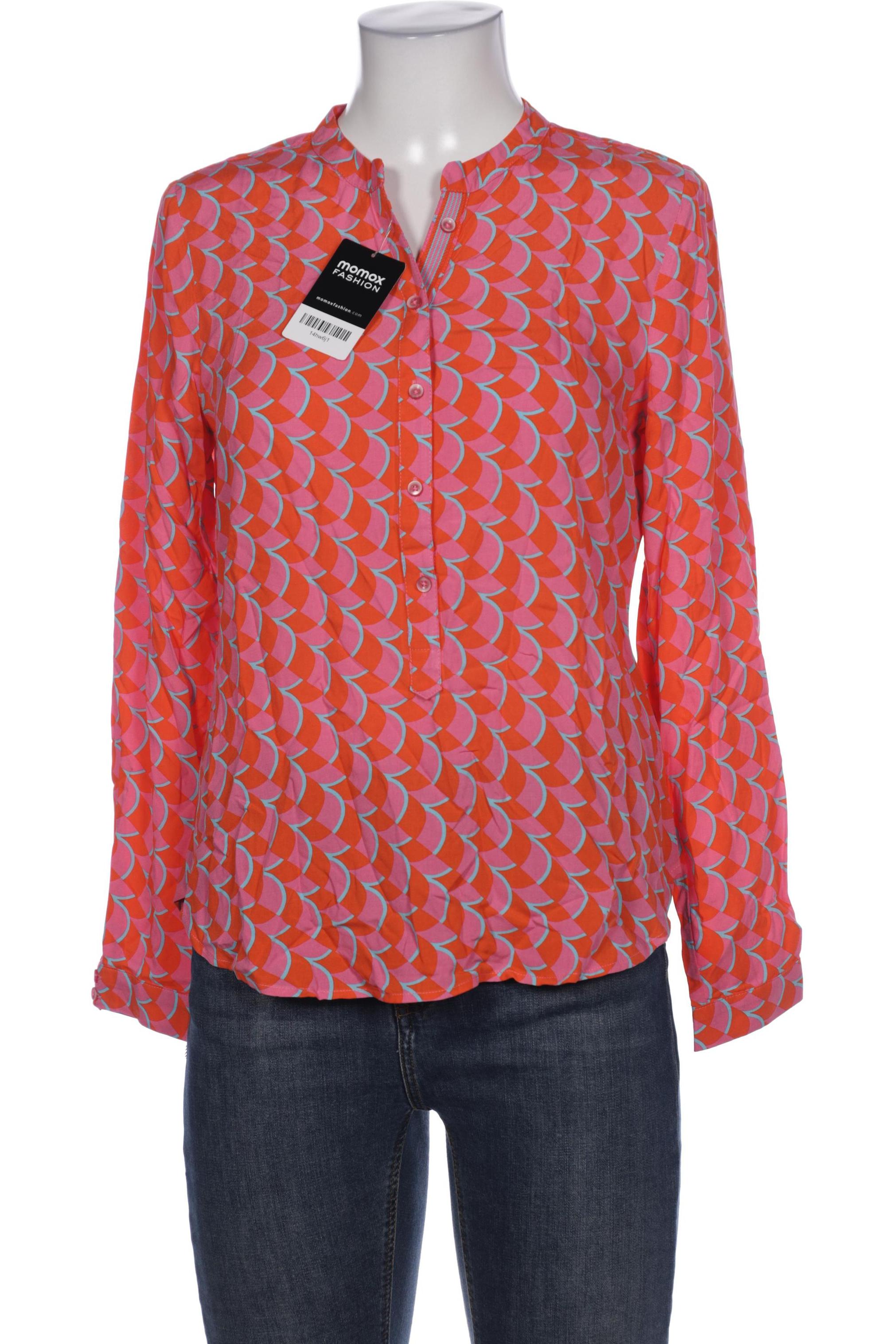 

Emily van den Bergh Damen Bluse, pink