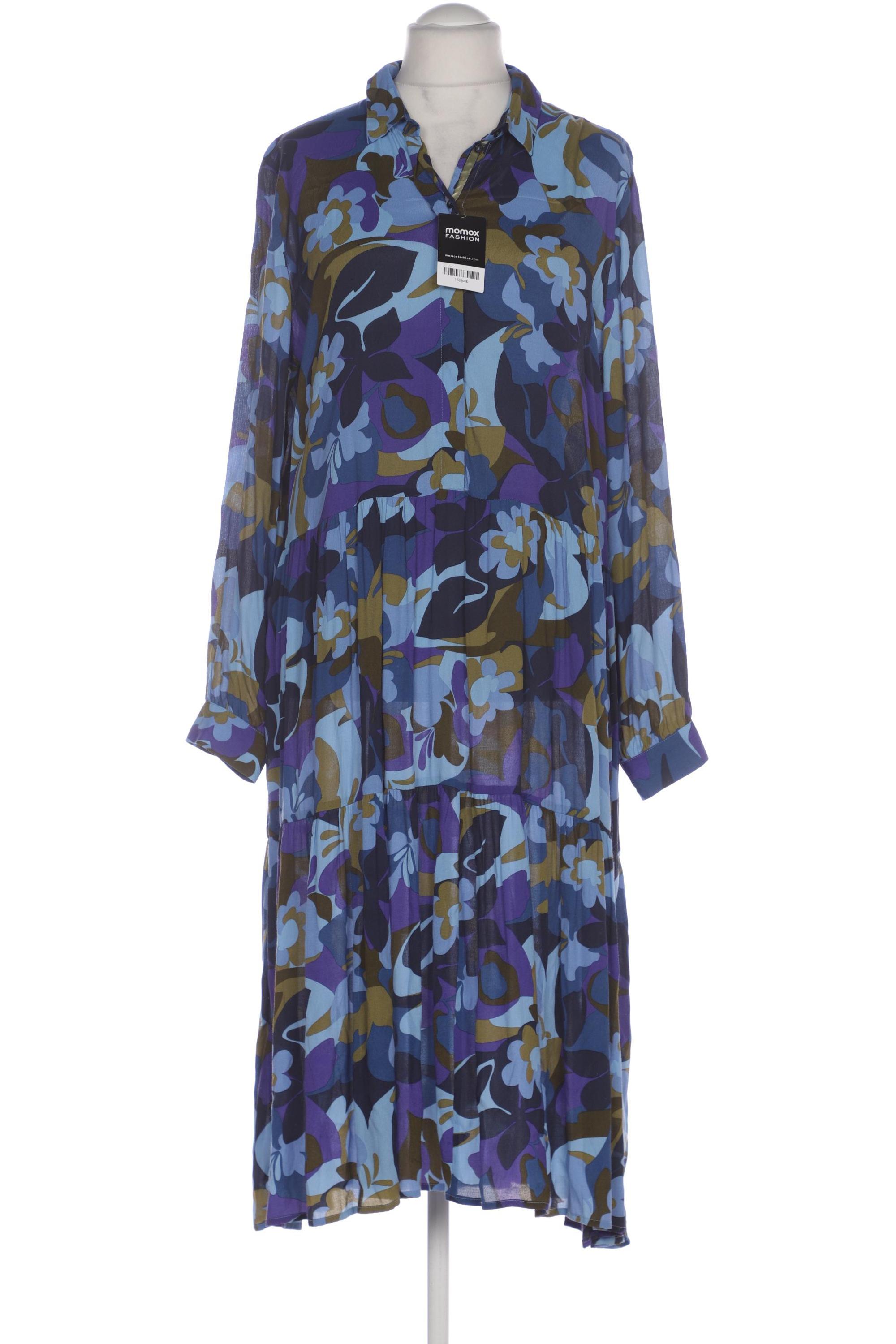 

Emily van den Bergh Damen Kleid, mehrfarbig, Gr. 44