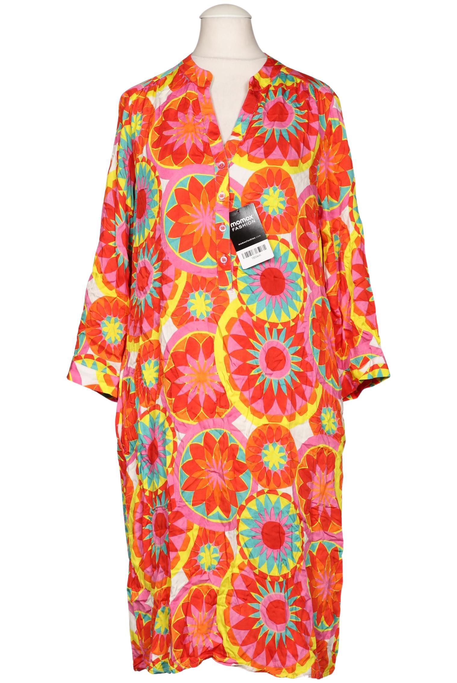 

Emily van den Bergh Damen Kleid, mehrfarbig, Gr. 34