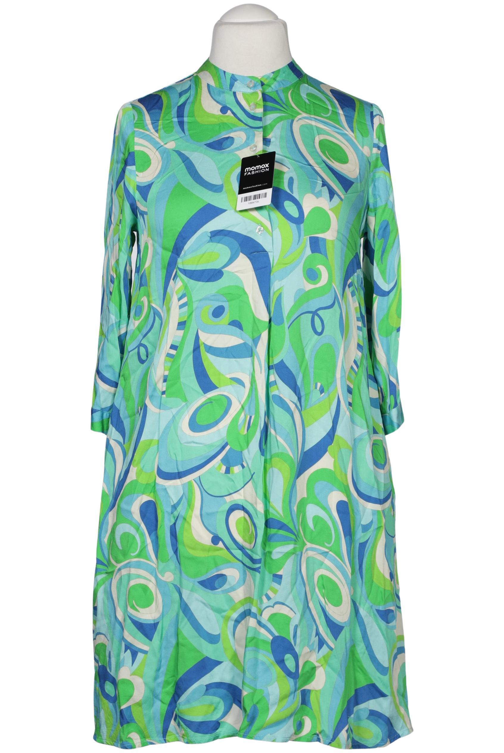 

Emily van den Bergh Damen Kleid, mehrfarbig, Gr. 38