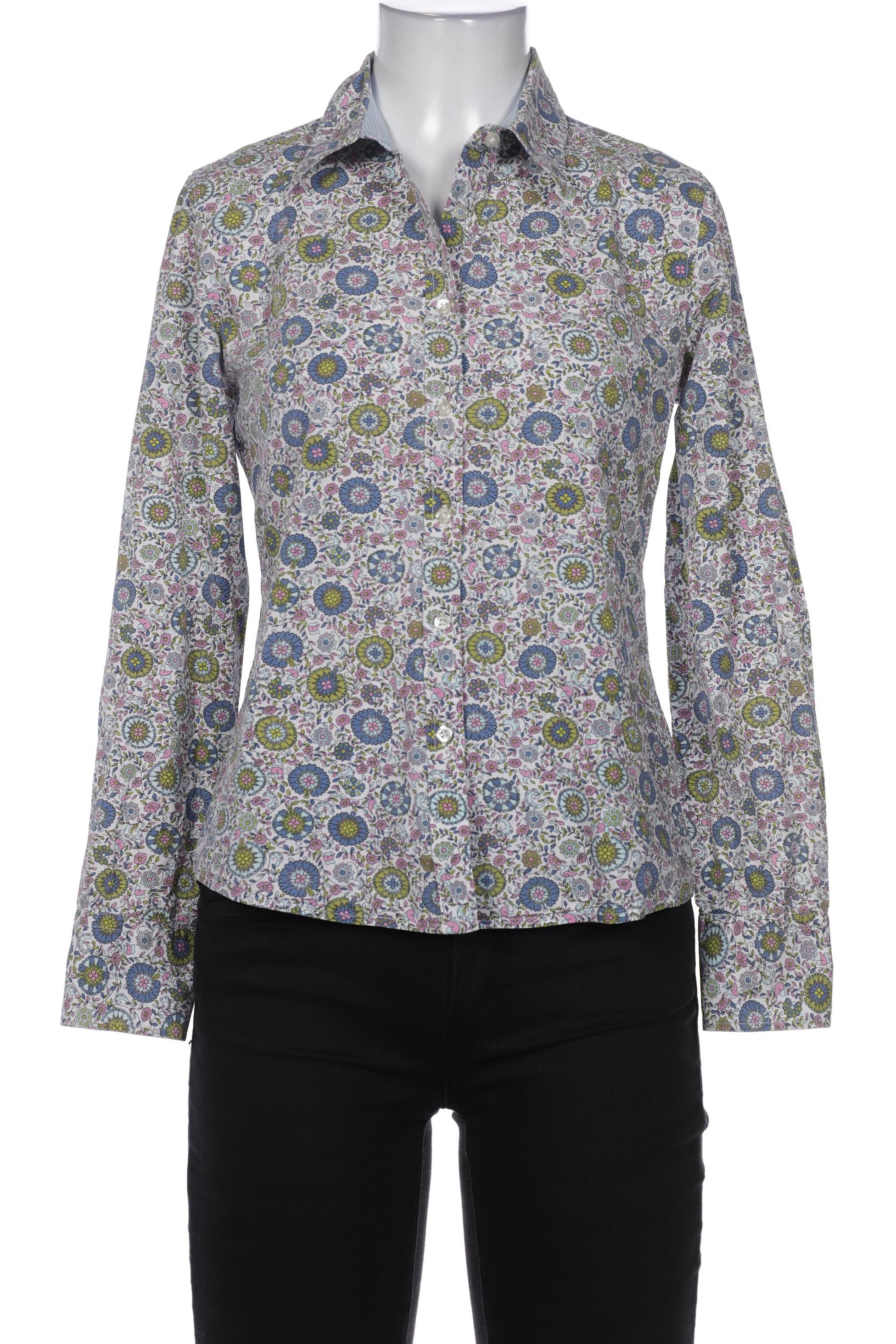 

Emily van den Bergh Damen Bluse, mehrfarbig, Gr. 36